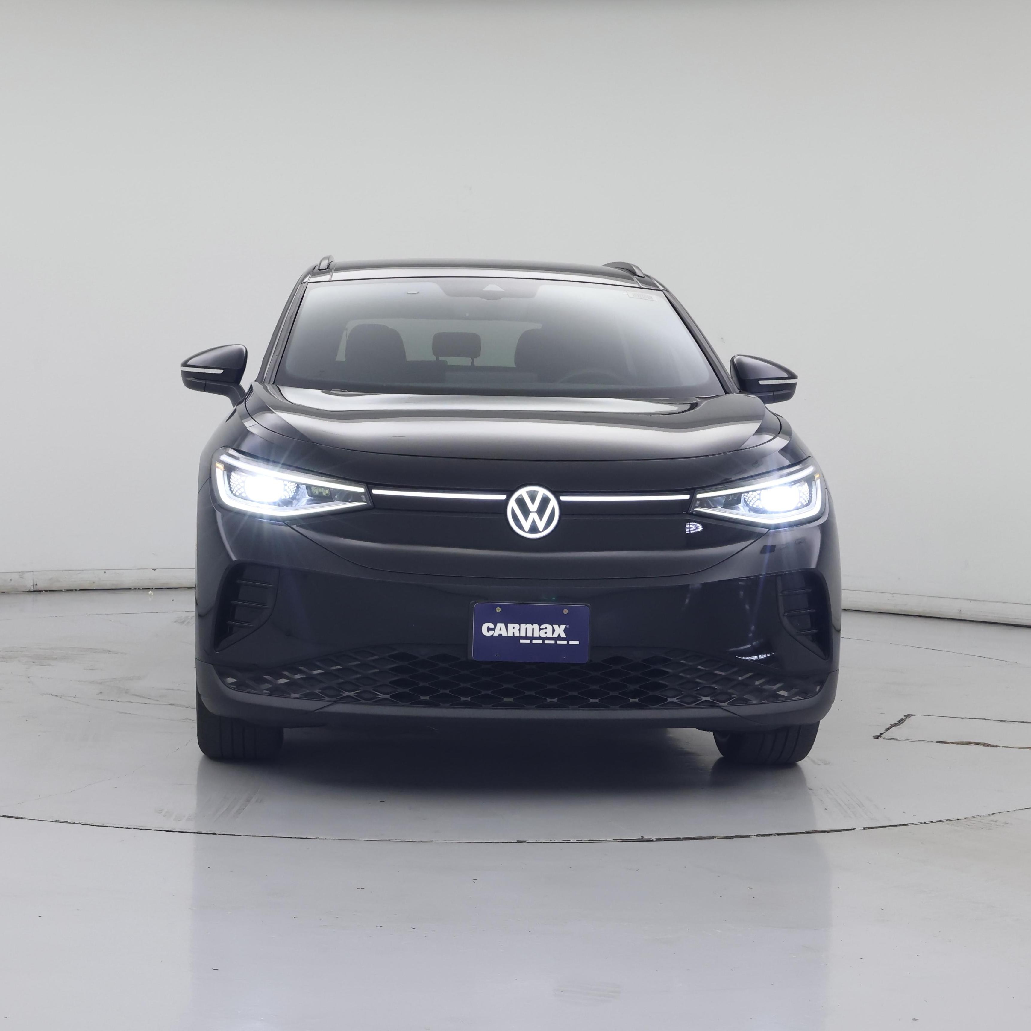 Thumbnail: 2023 Volkswagen ID.4 - 5