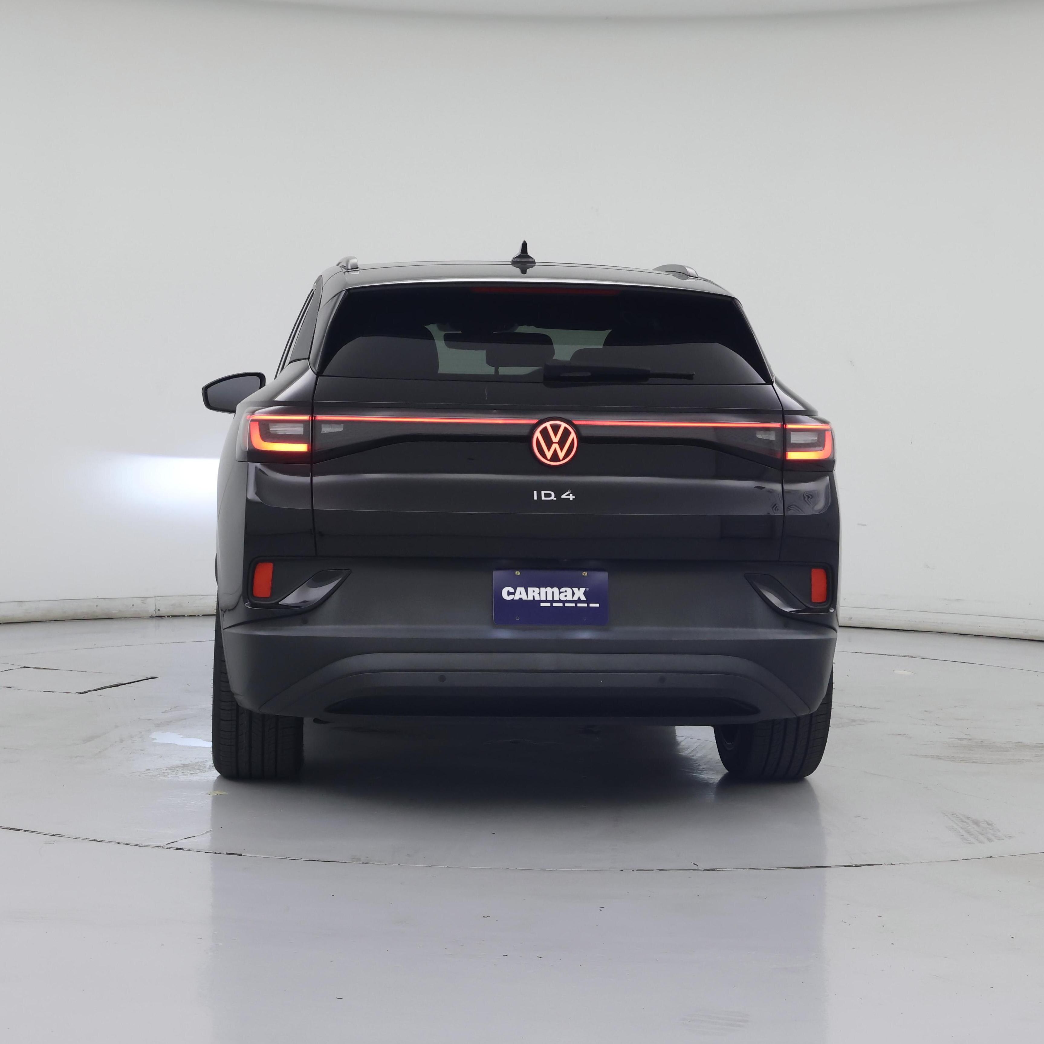 Thumbnail: 2023 Volkswagen ID.4 - 6