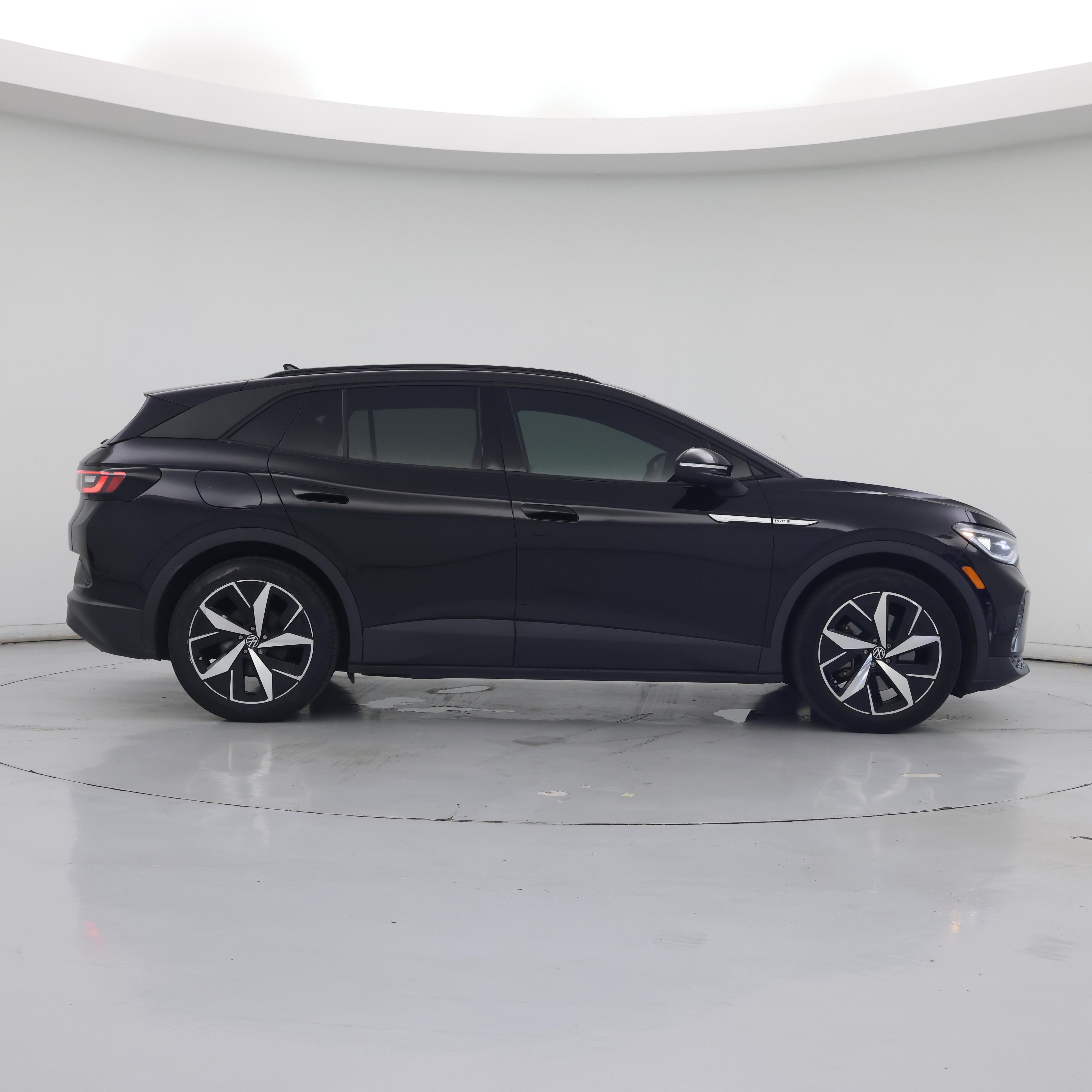 Thumbnail: 2023 Volkswagen ID.4 - 7