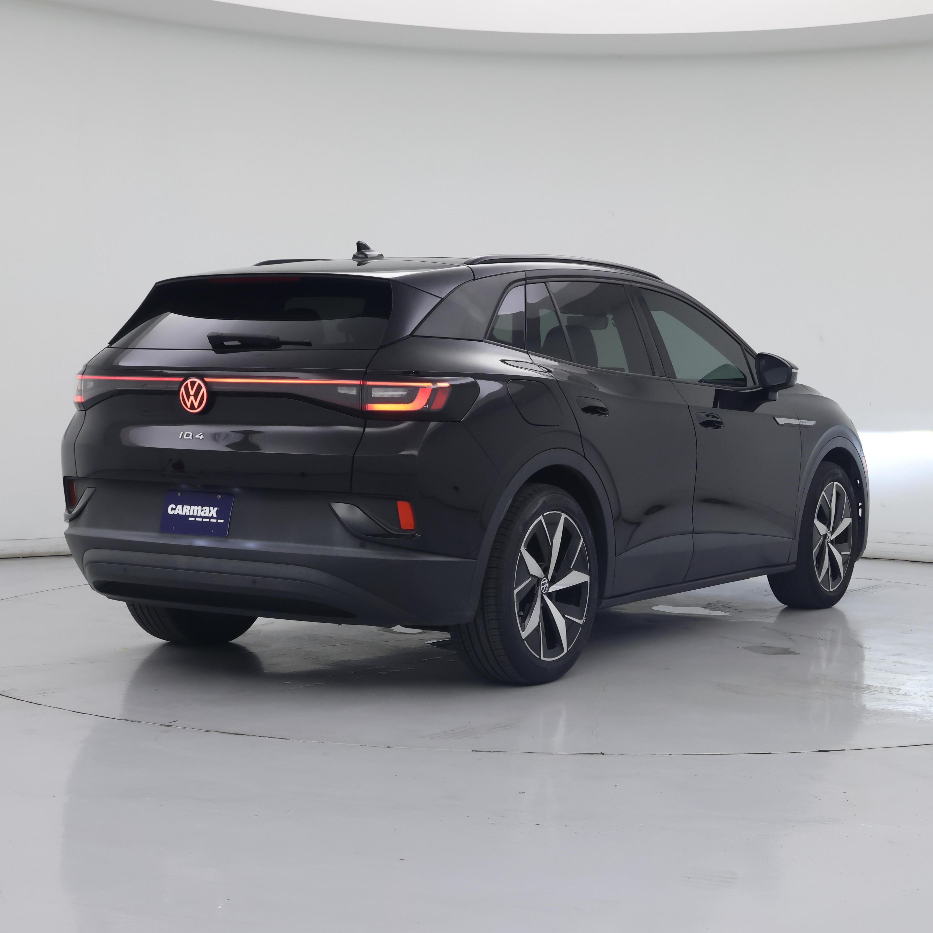 Thumbnail: 2023 Volkswagen ID.4 - 8