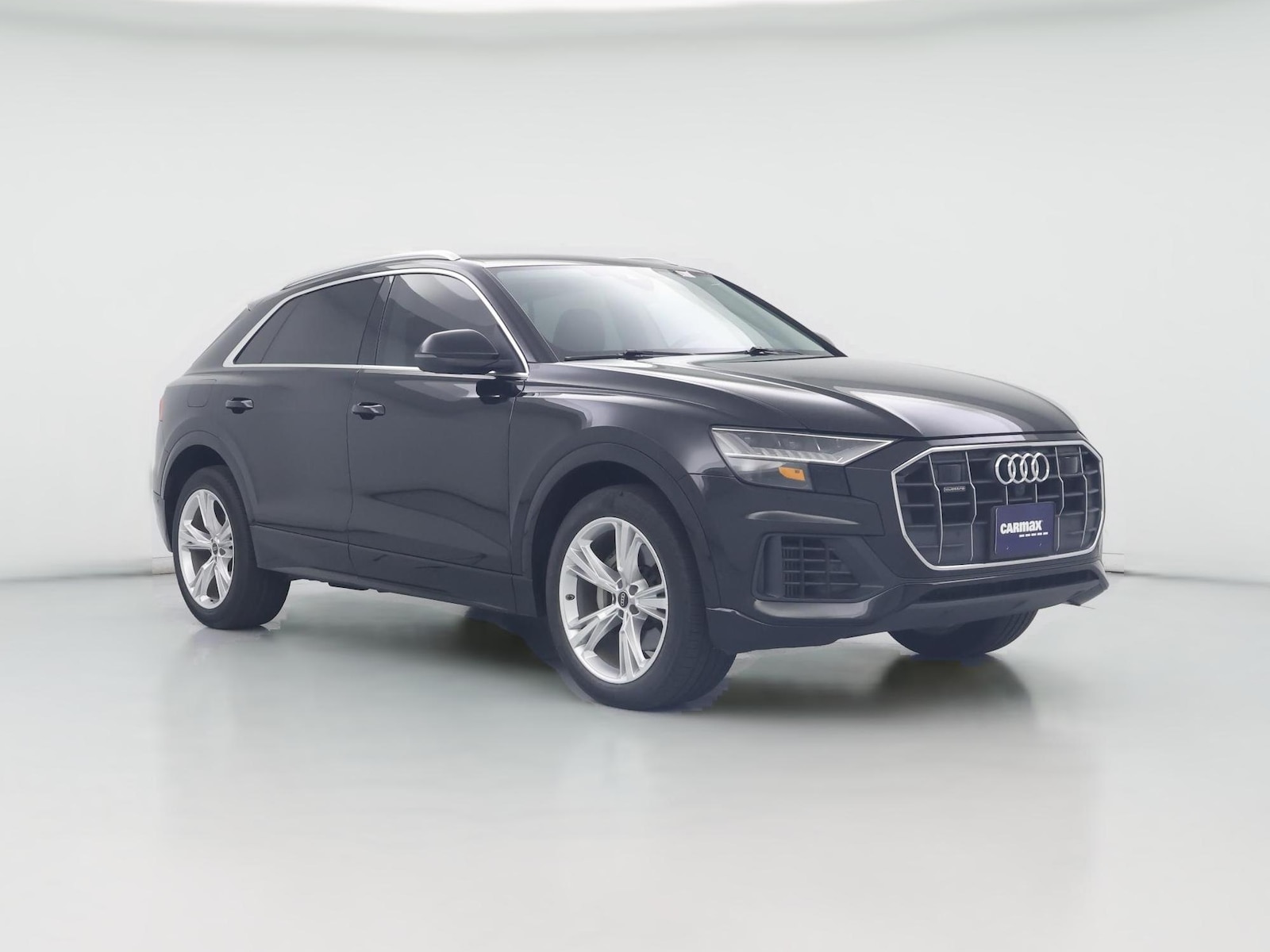 2023 Audi Q8