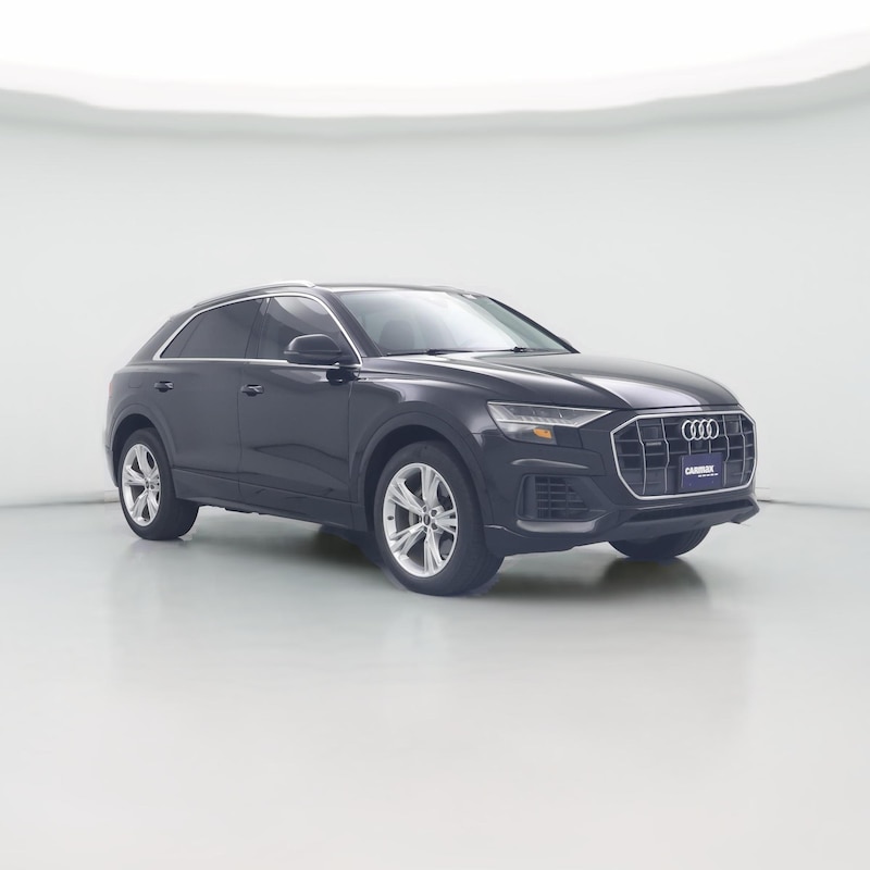 2023 Audi Q8 Premium