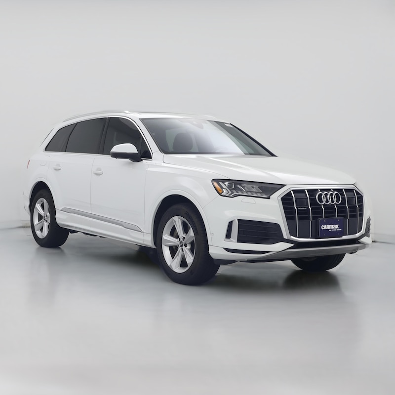 2023 Audi Q7 Premium Plus