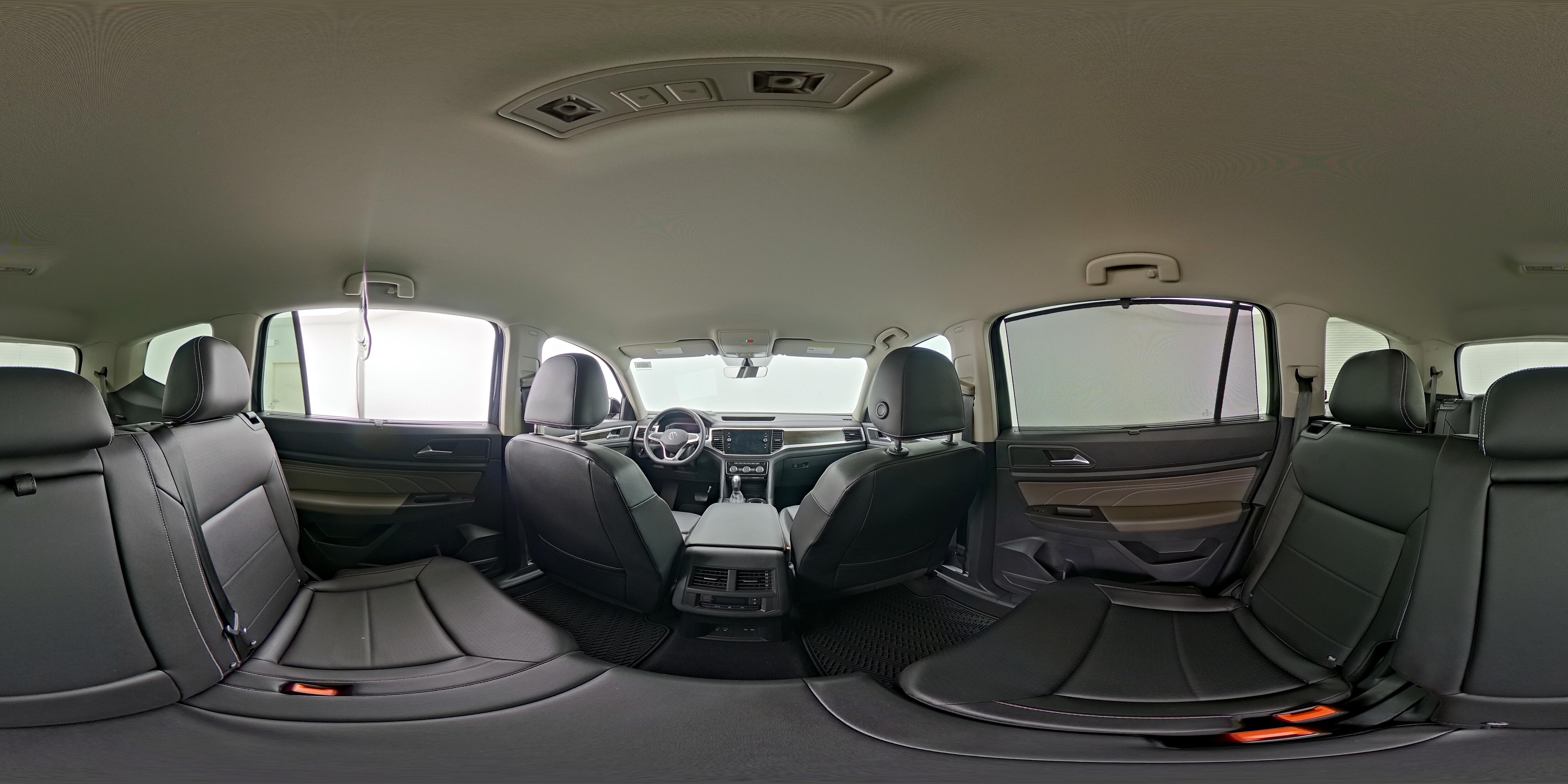 2023 Volkswagen Atlas SE w/Tech - Photo 27
