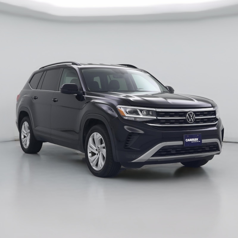 2023 Volkswagen Atlas SE w/Tech