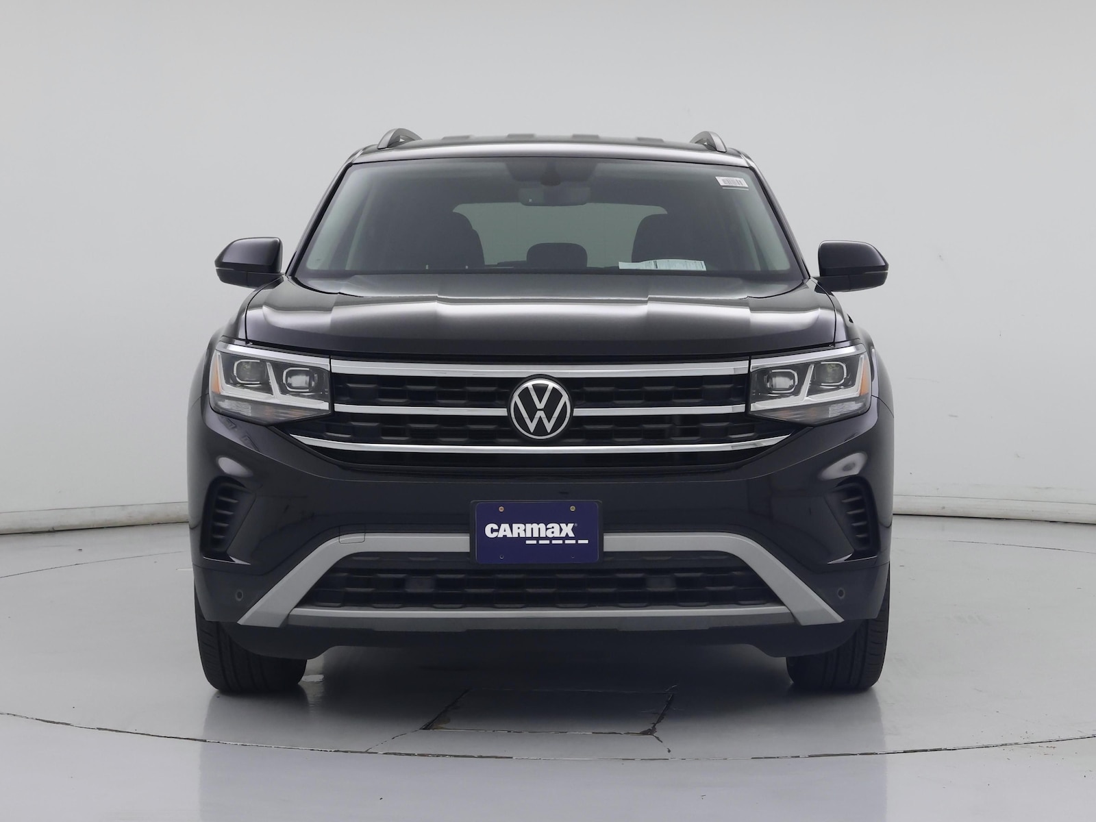 2023 Volkswagen Atlas SE w/Tech - Photo 6