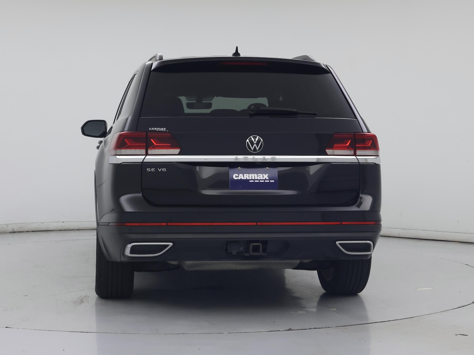 2023 Volkswagen Atlas SE w/Tech - Photo 7