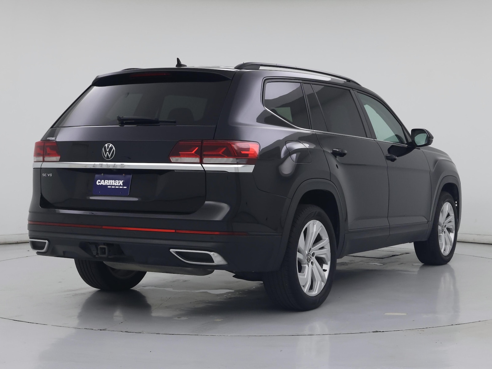 2023 Volkswagen Atlas SE w/Tech - Photo 9