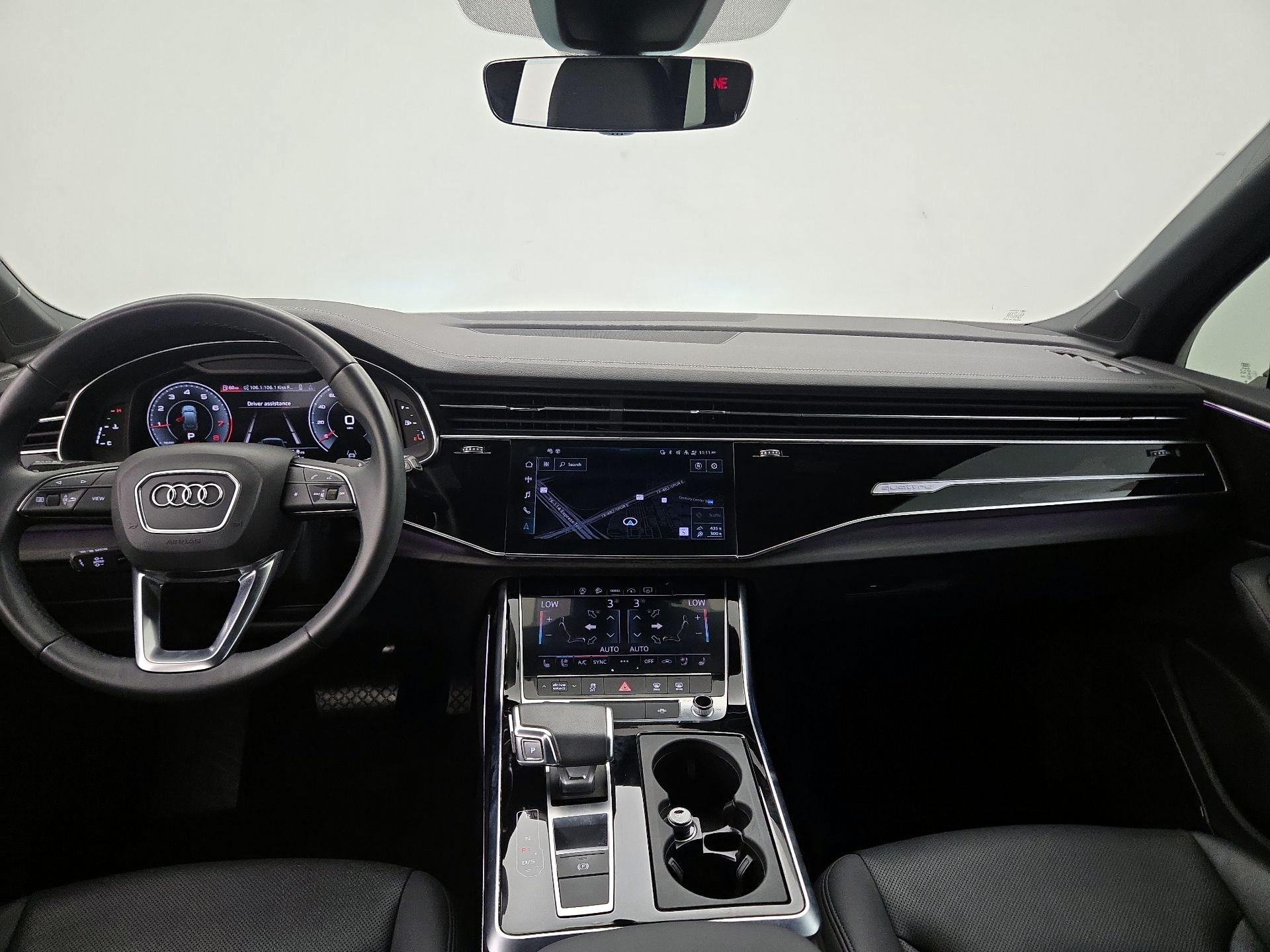 Thumbnail: 2023 Audi Q7 - 9