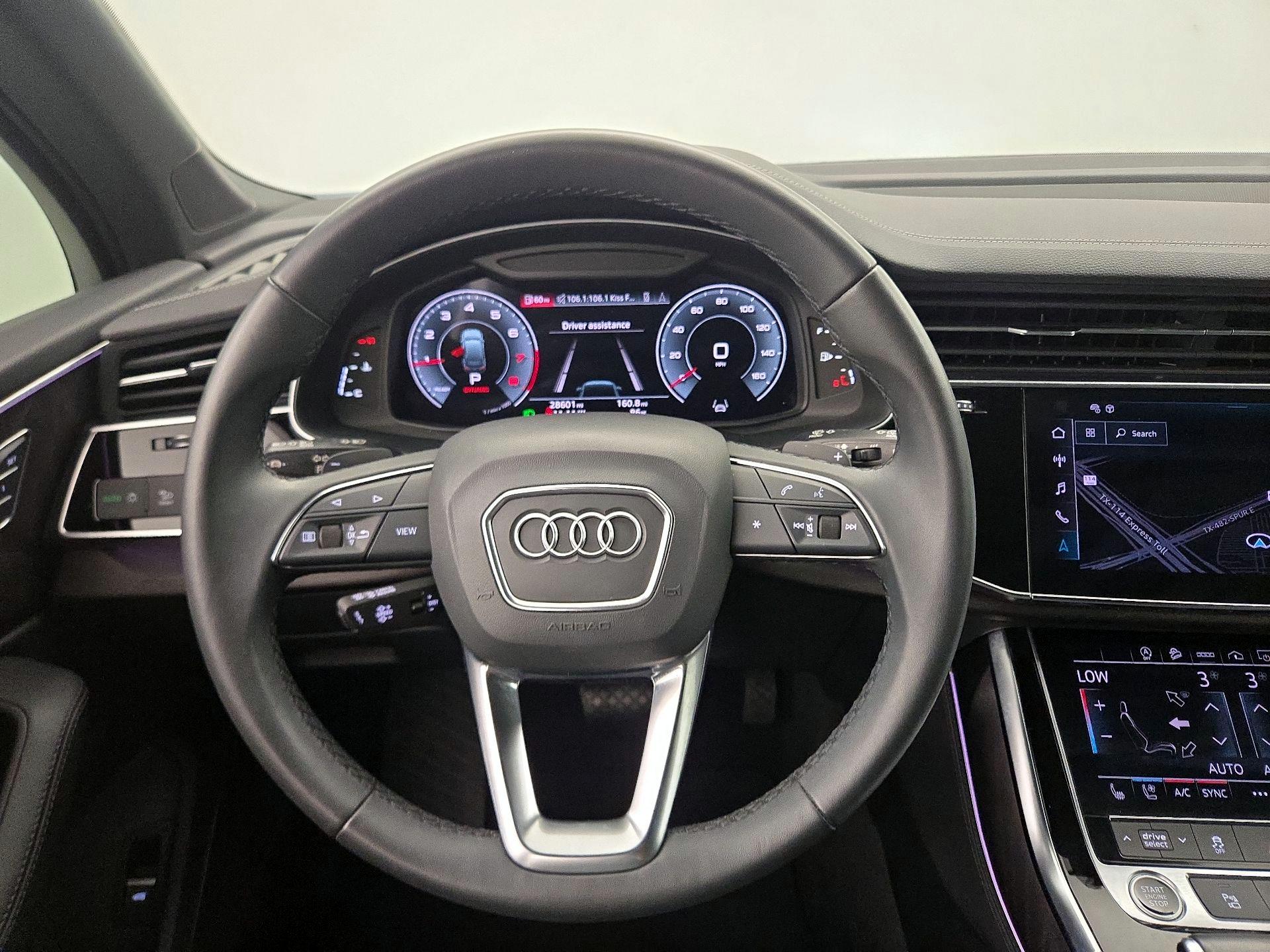 Thumbnail: 2023 Audi Q7 - 10