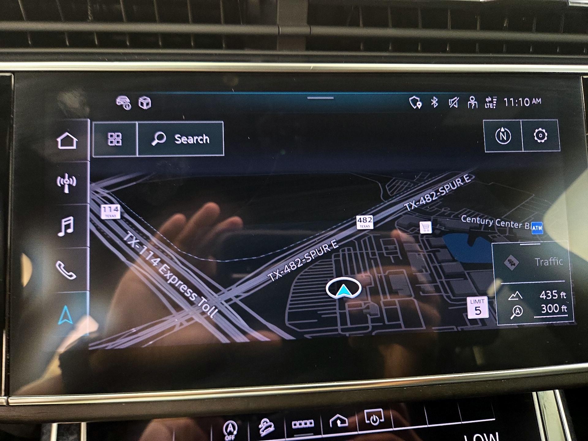 Thumbnail: 2023 Audi Q7 - 14
