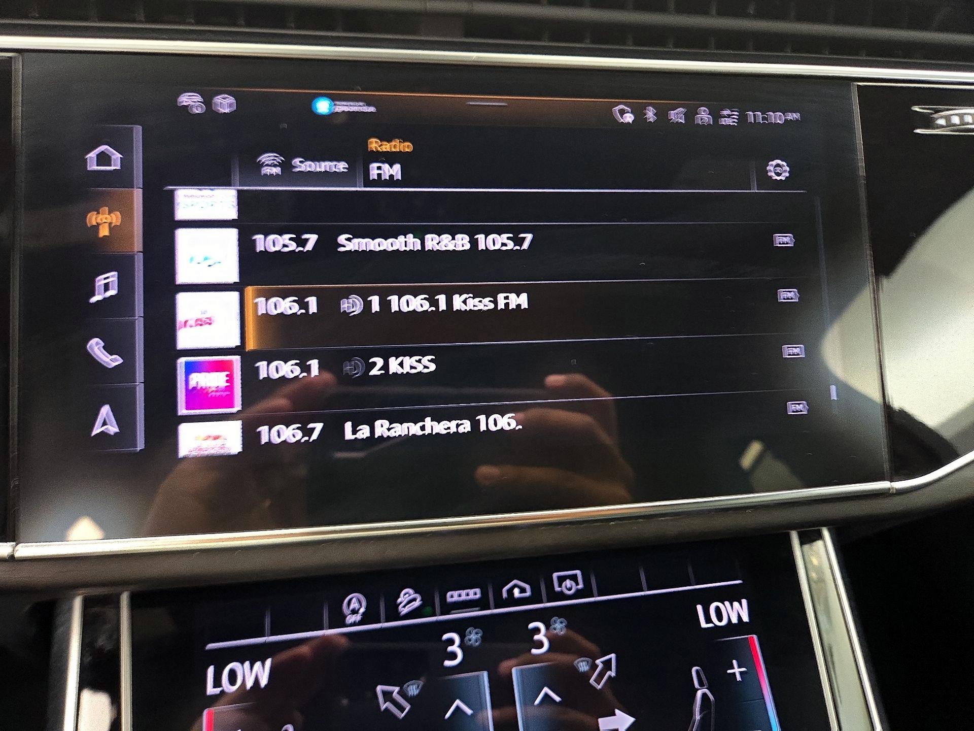 Thumbnail: 2023 Audi Q7 - 16