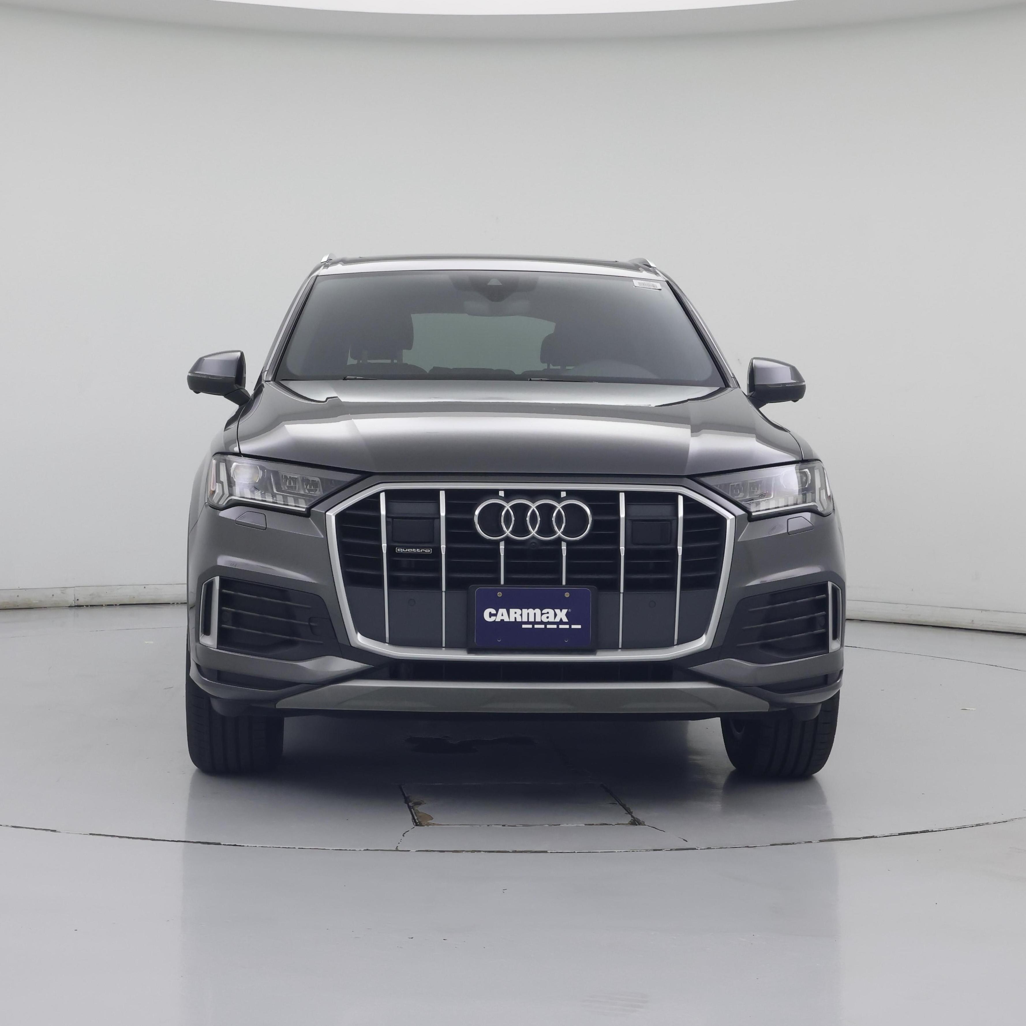 Thumbnail: 2023 Audi Q7 - 5