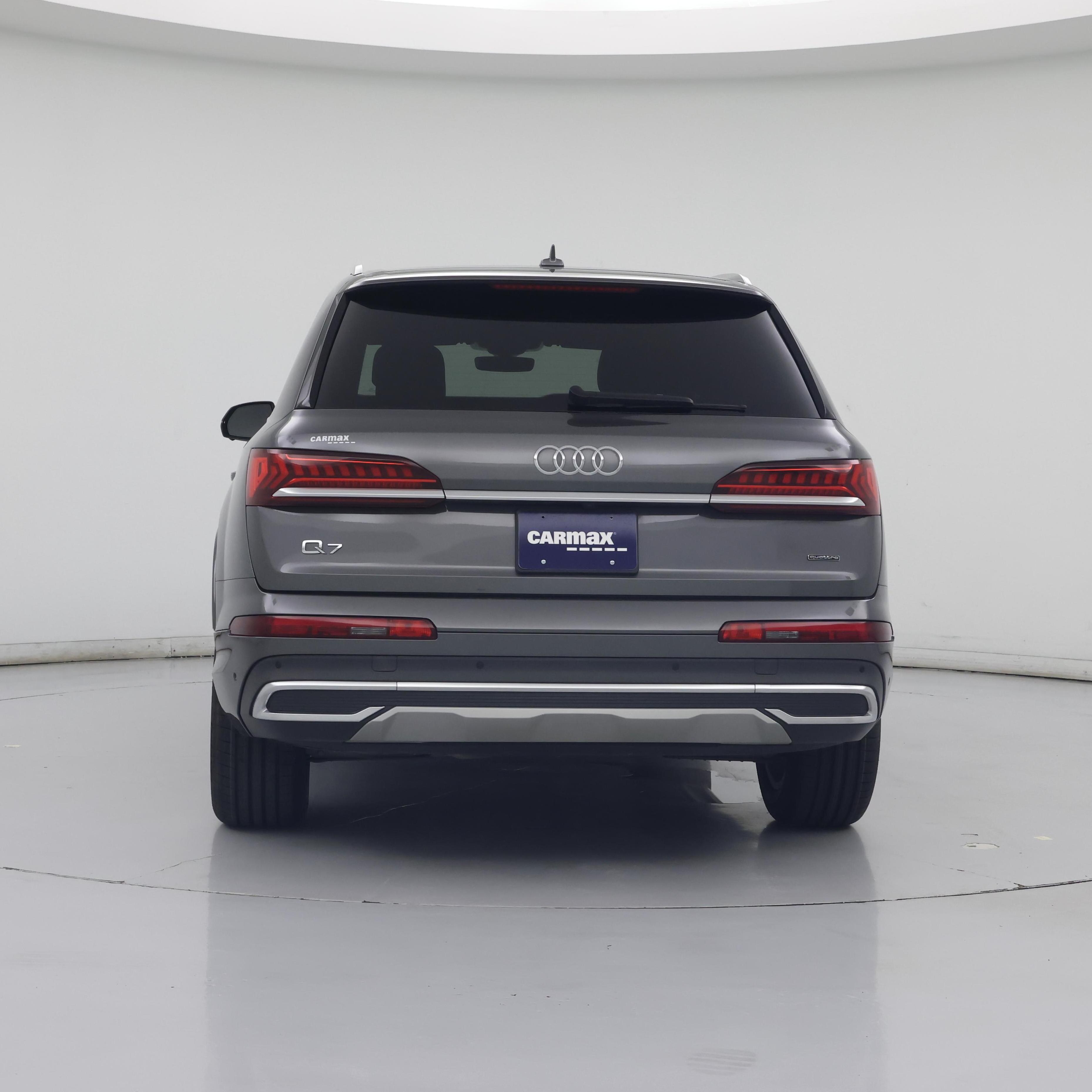 Thumbnail: 2023 Audi Q7 - 6