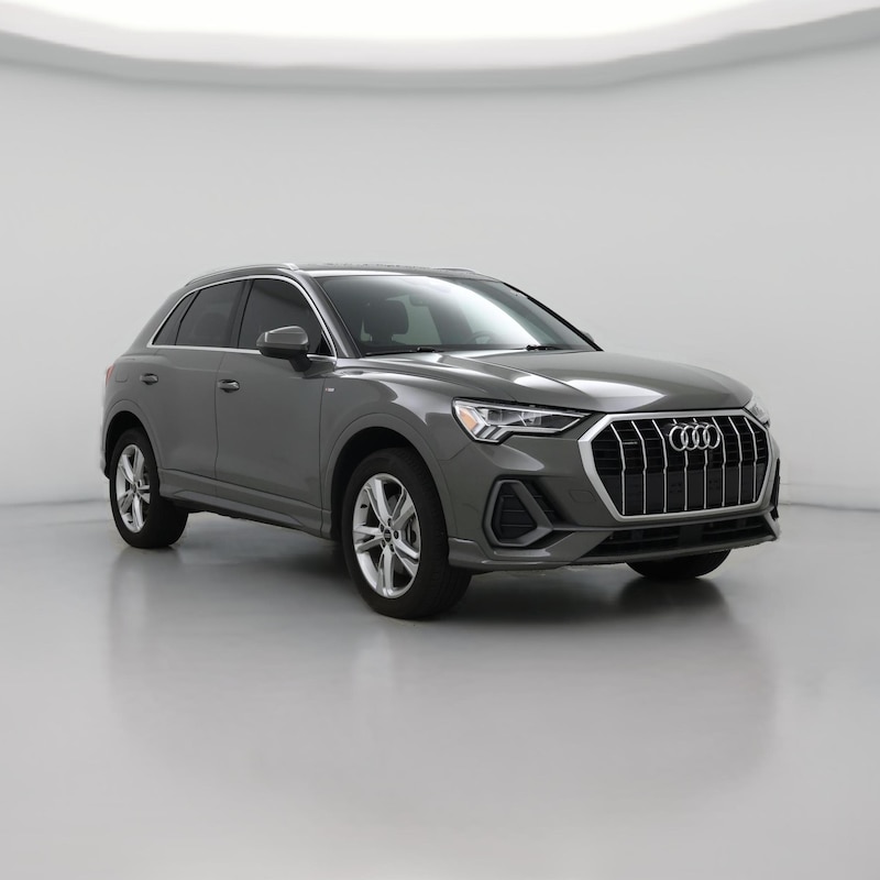 2024 Audi Q3 S-Line Premium