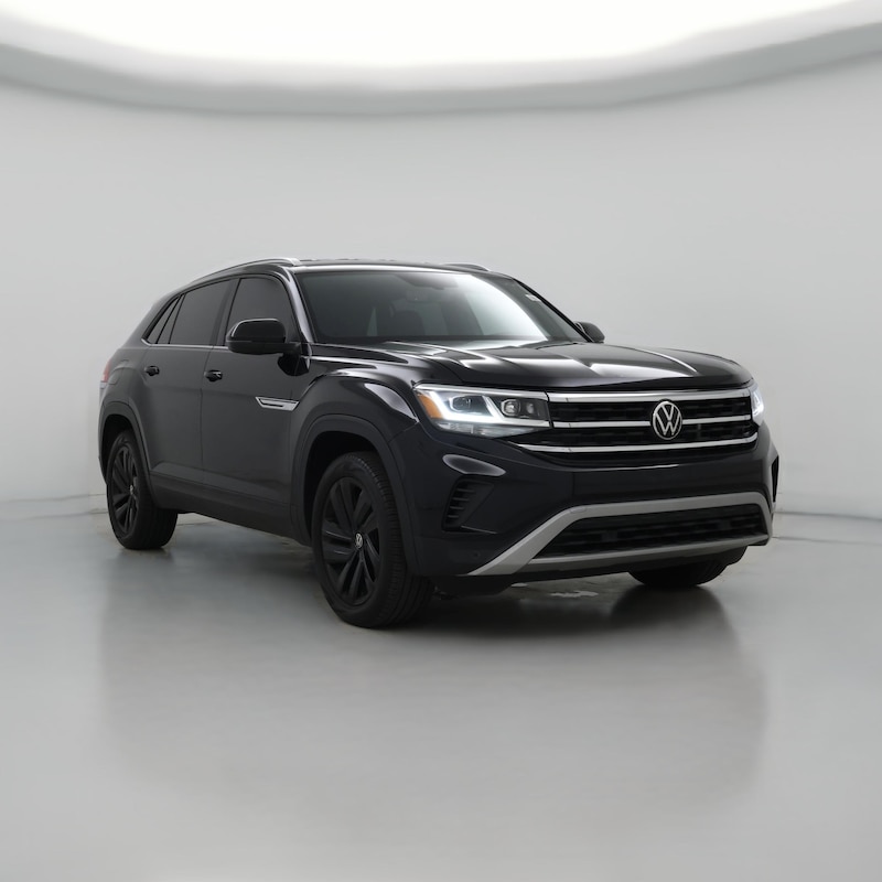 2023 Volkswagen Atlas Cross Sport SE w/Tech