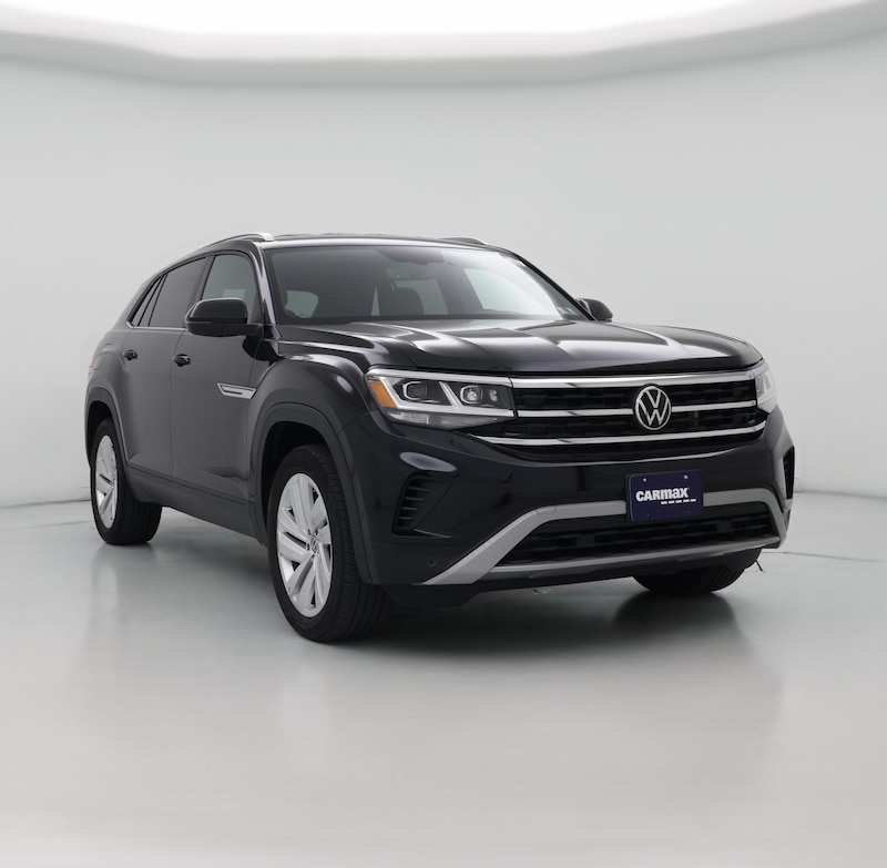 2023 Volkswagen Atlas Cross Sport SE w/Tech