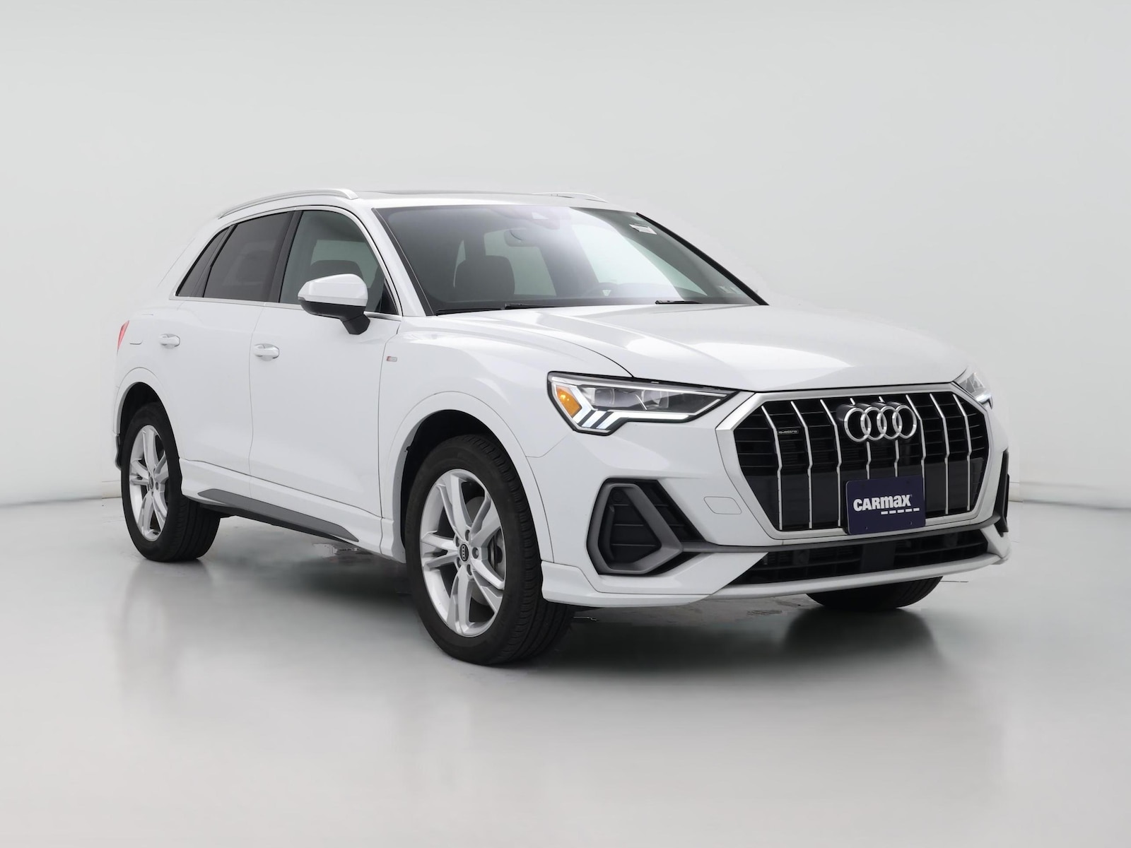 2024 Audi Q3