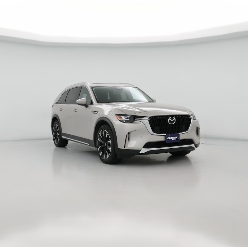 2024 Mazda CX-90 PHEV Premium