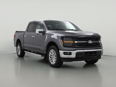 2024 Ford F150 XLT