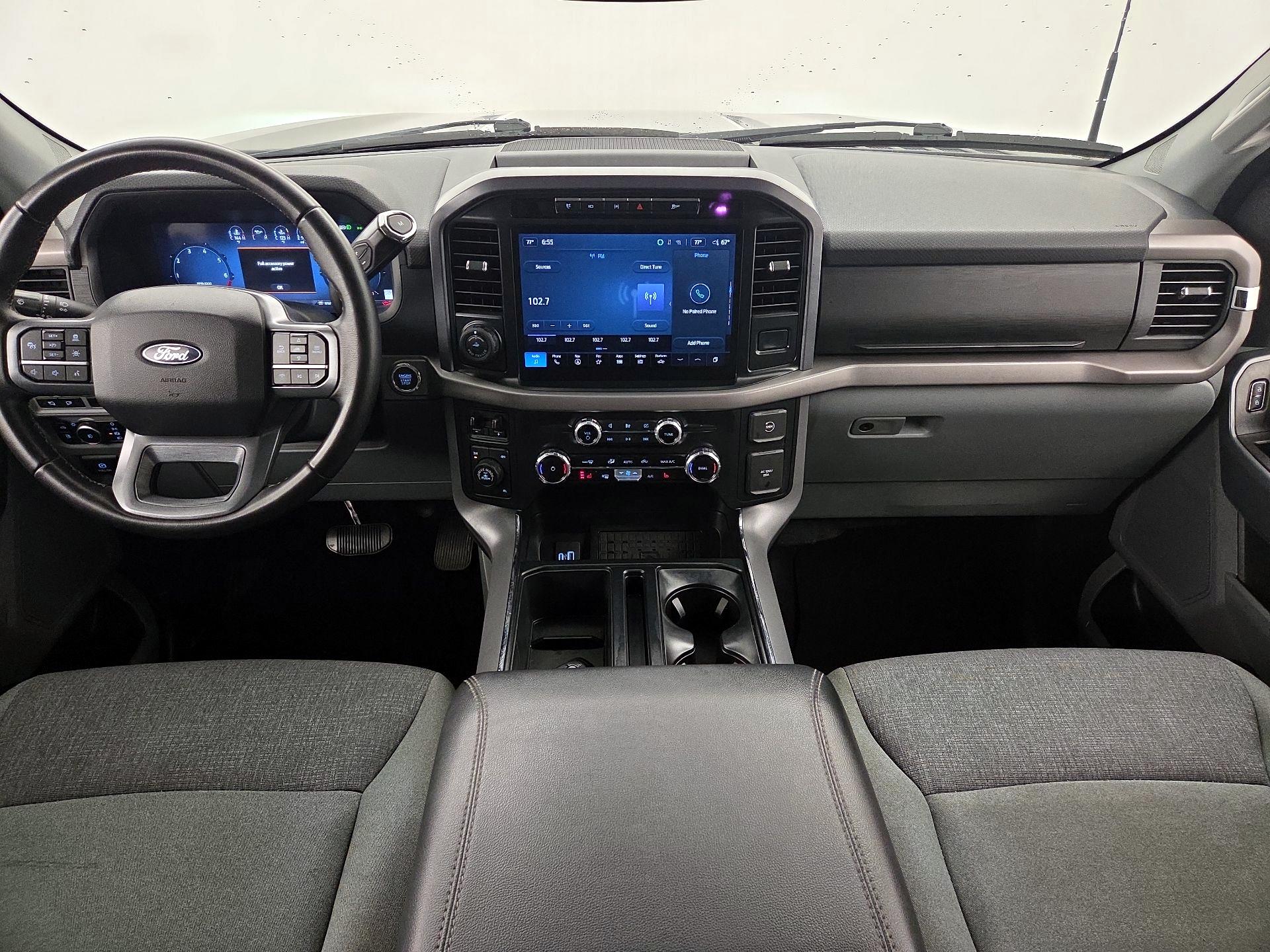 Thumbnail: 2024 Ford F-150 - 9