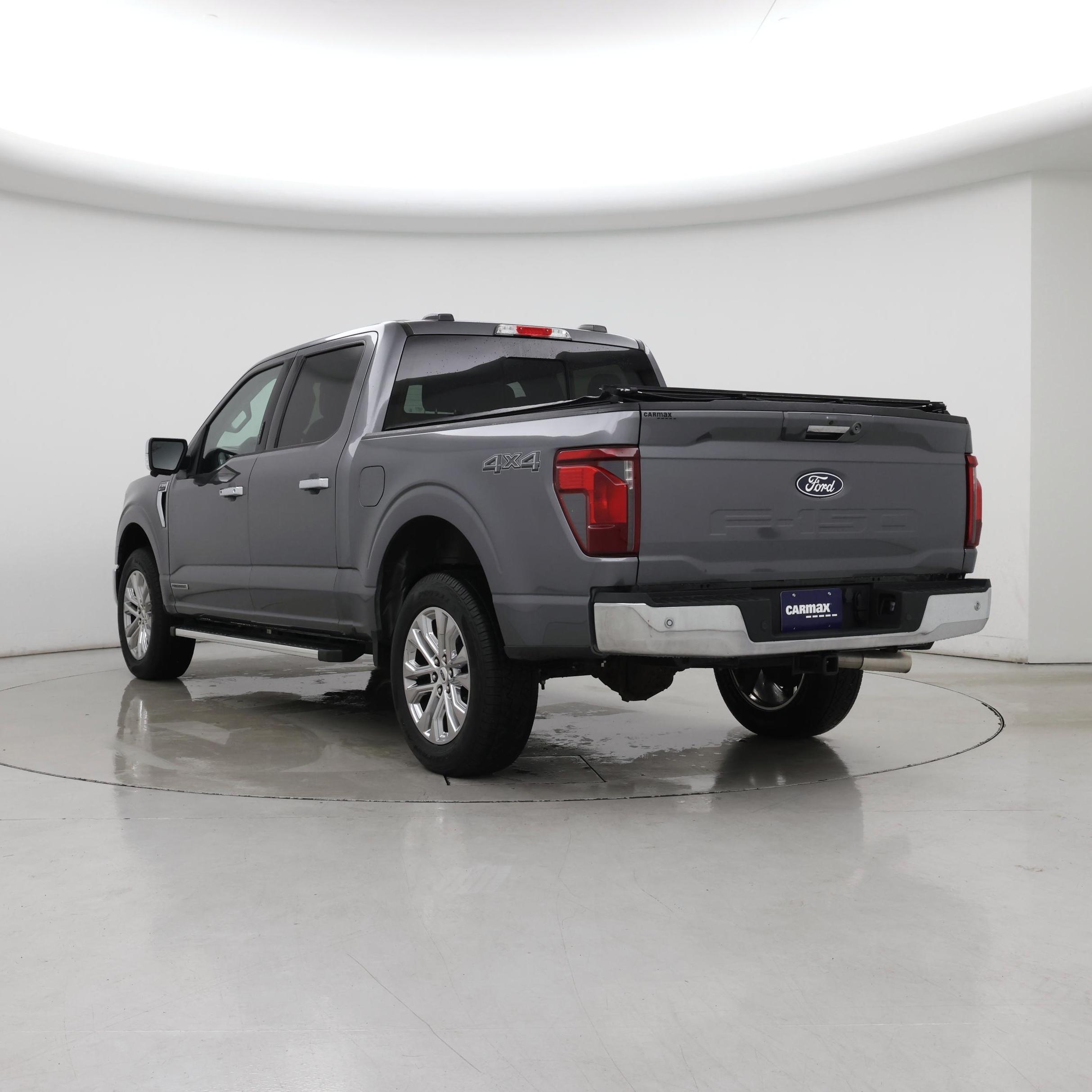 Thumbnail: 2024 Ford F-150 - 2