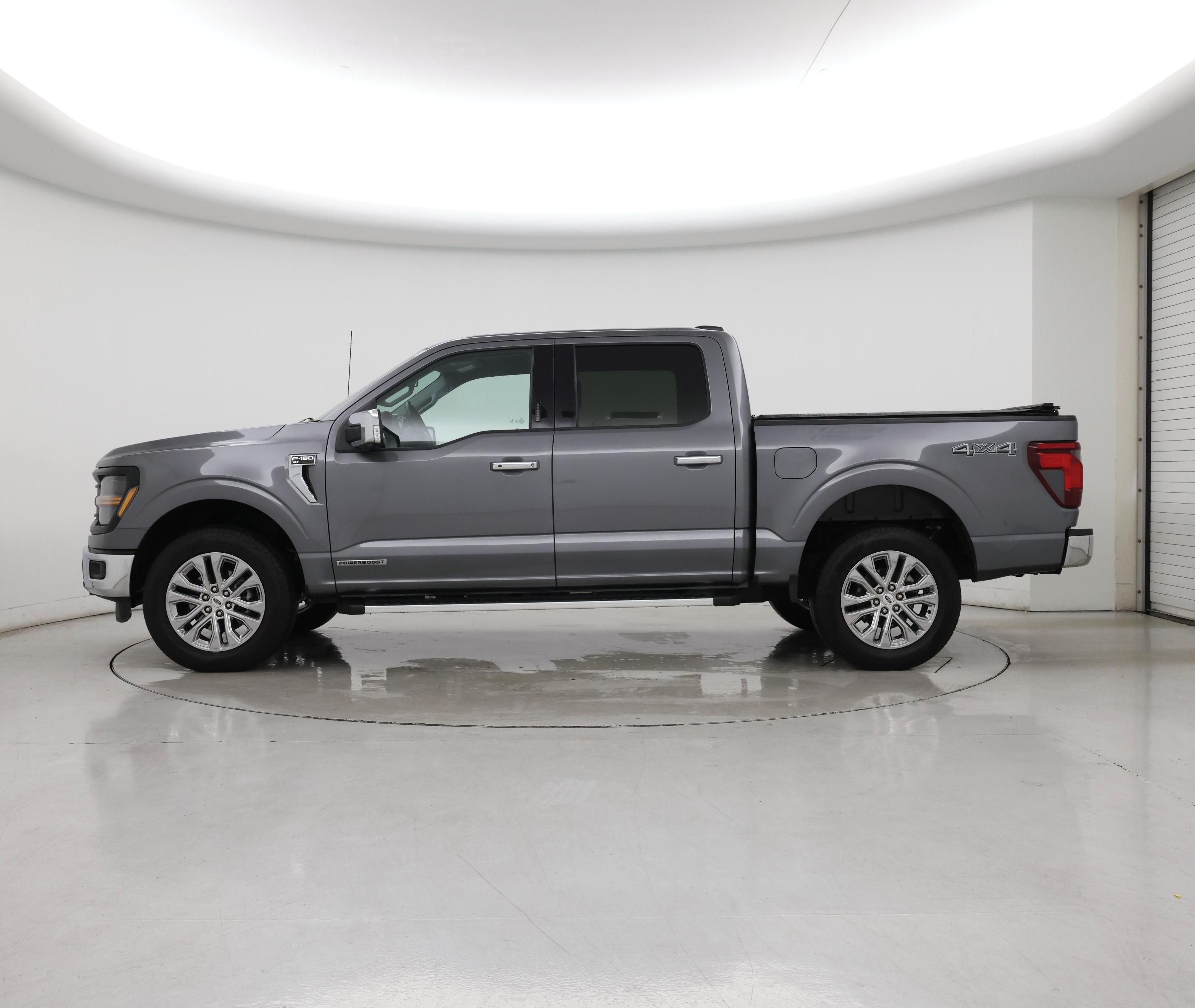 Thumbnail: 2024 Ford F-150 - 3