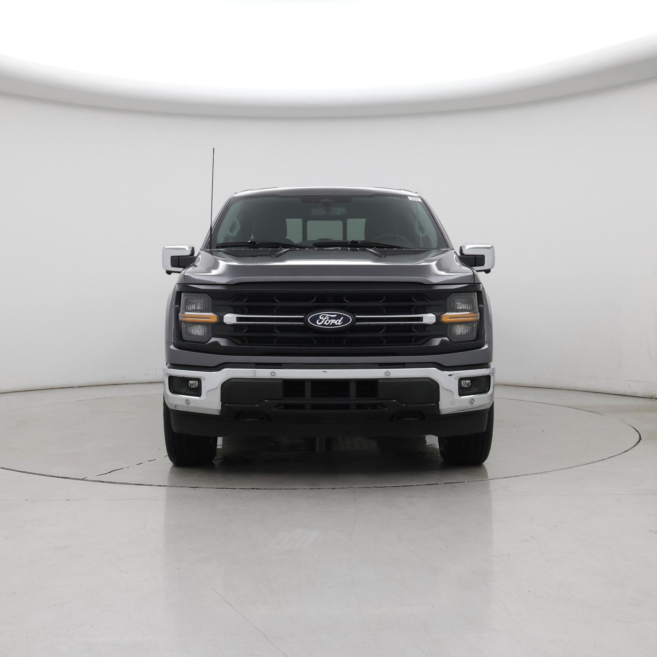 Thumbnail: 2024 Ford F-150 - 5