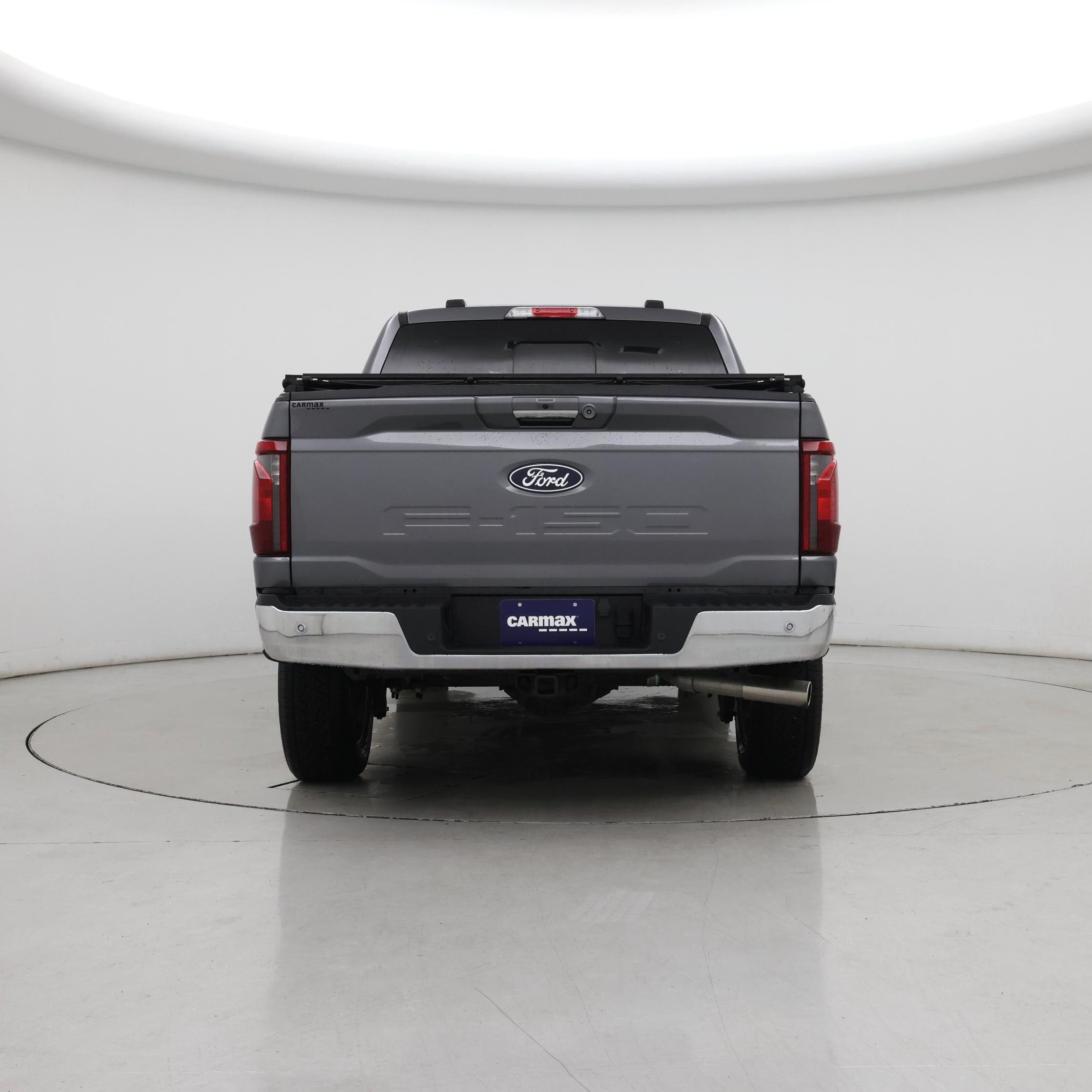 Thumbnail: 2024 Ford F-150 - 6