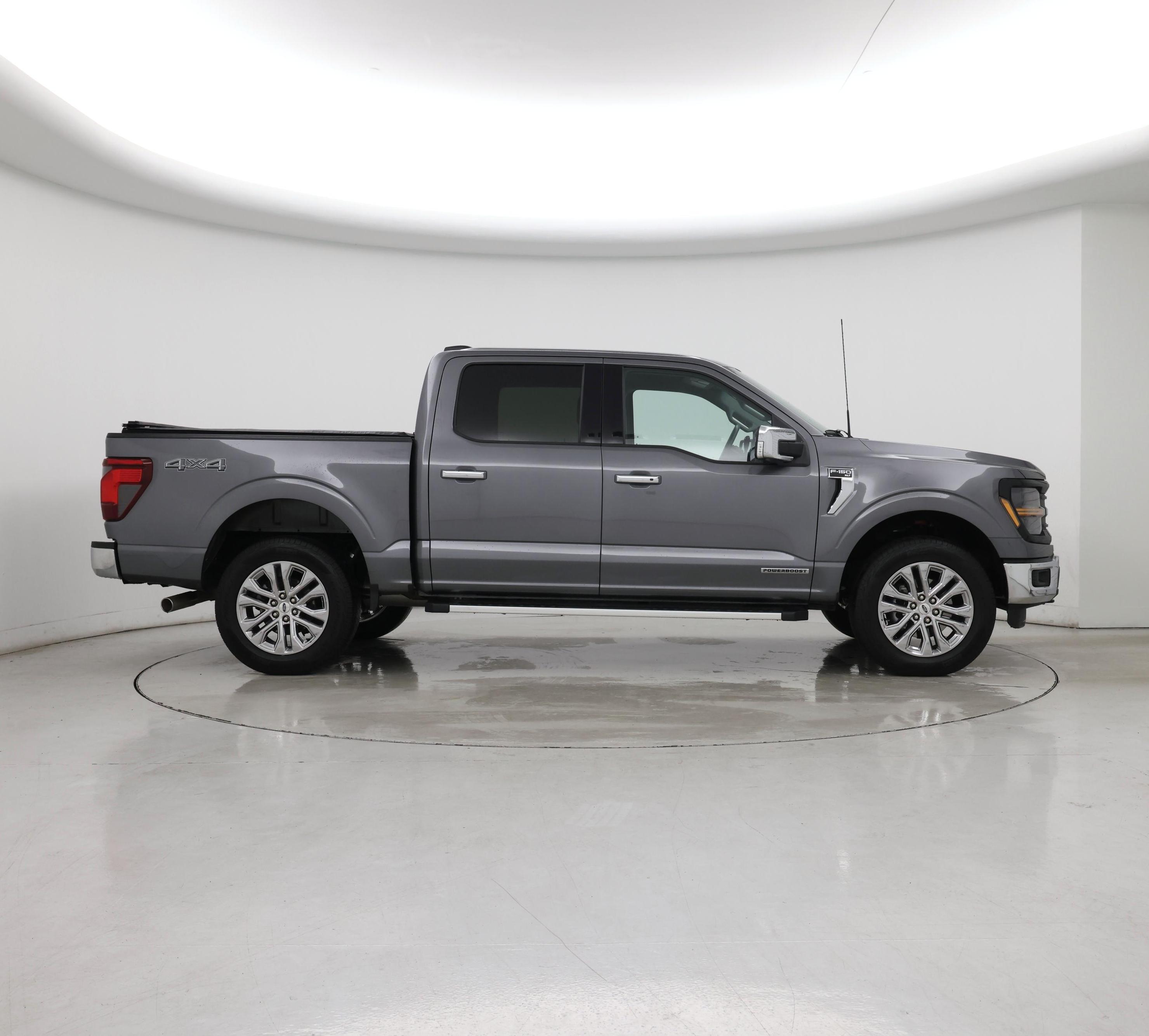 Thumbnail: 2024 Ford F-150 - 7