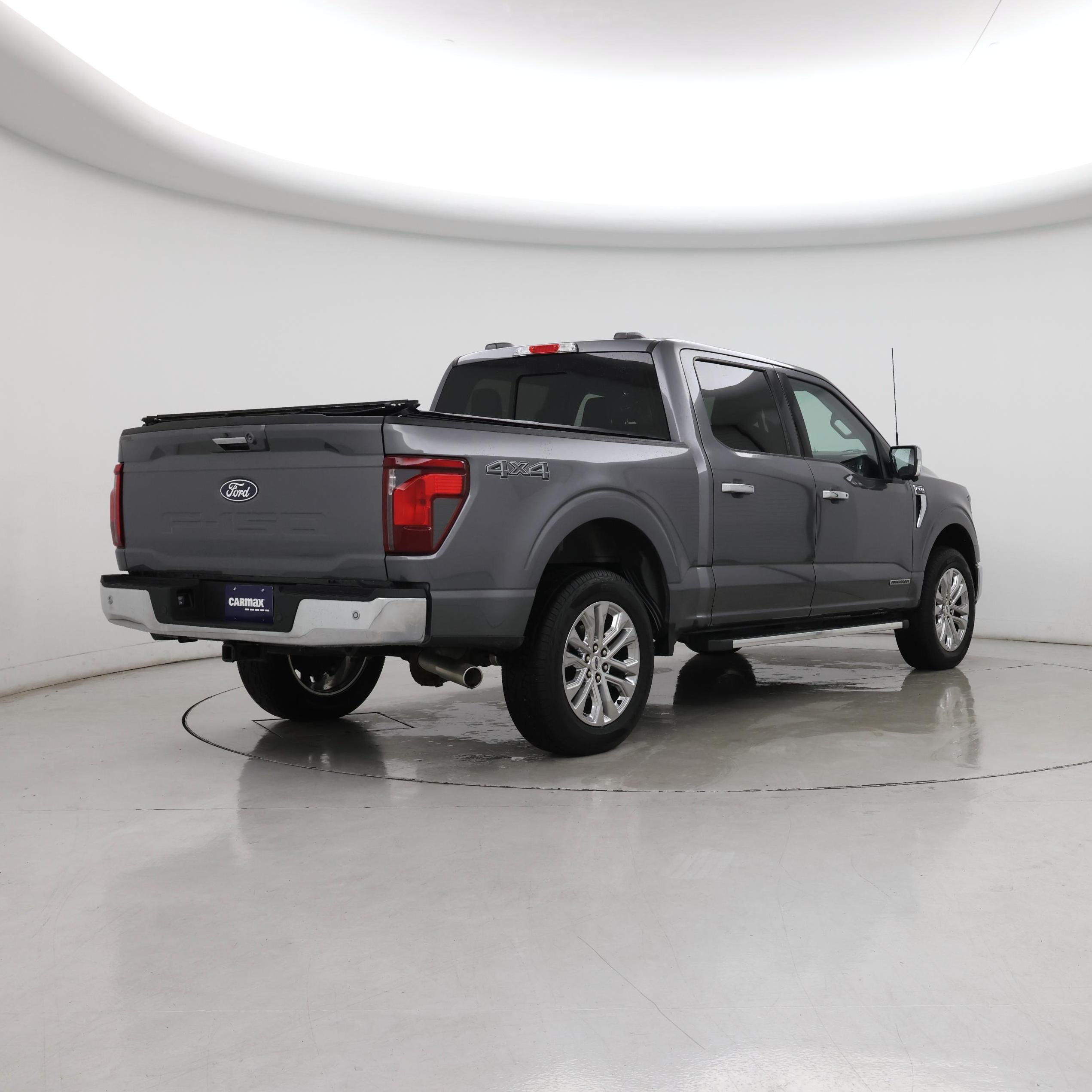 Thumbnail: 2024 Ford F-150 - 8