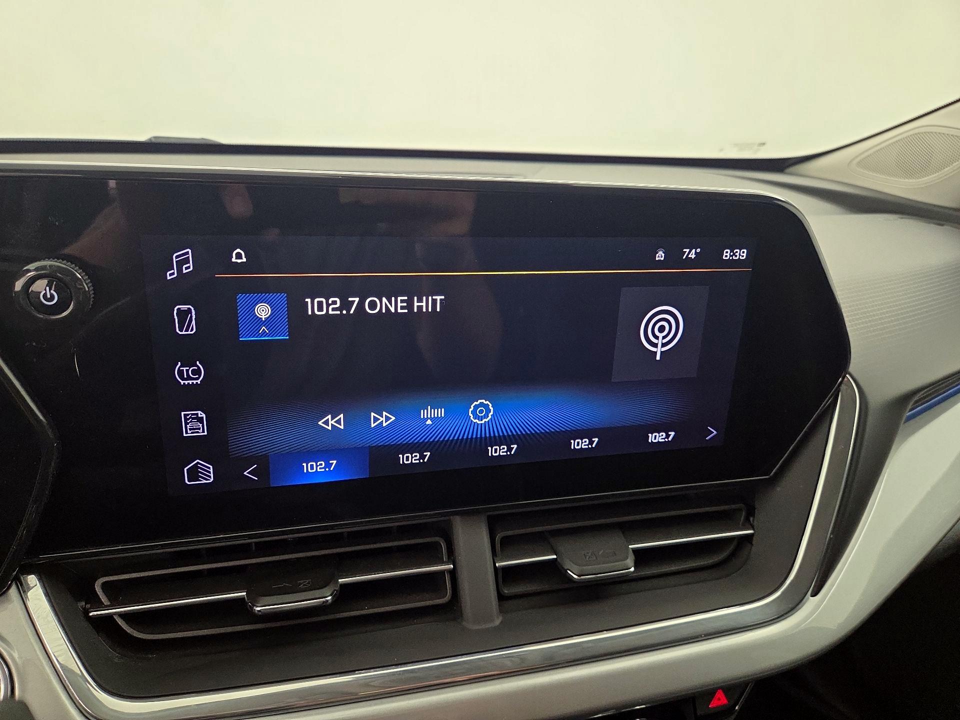 Thumbnail: 2026 Chevrolet Trax - 15