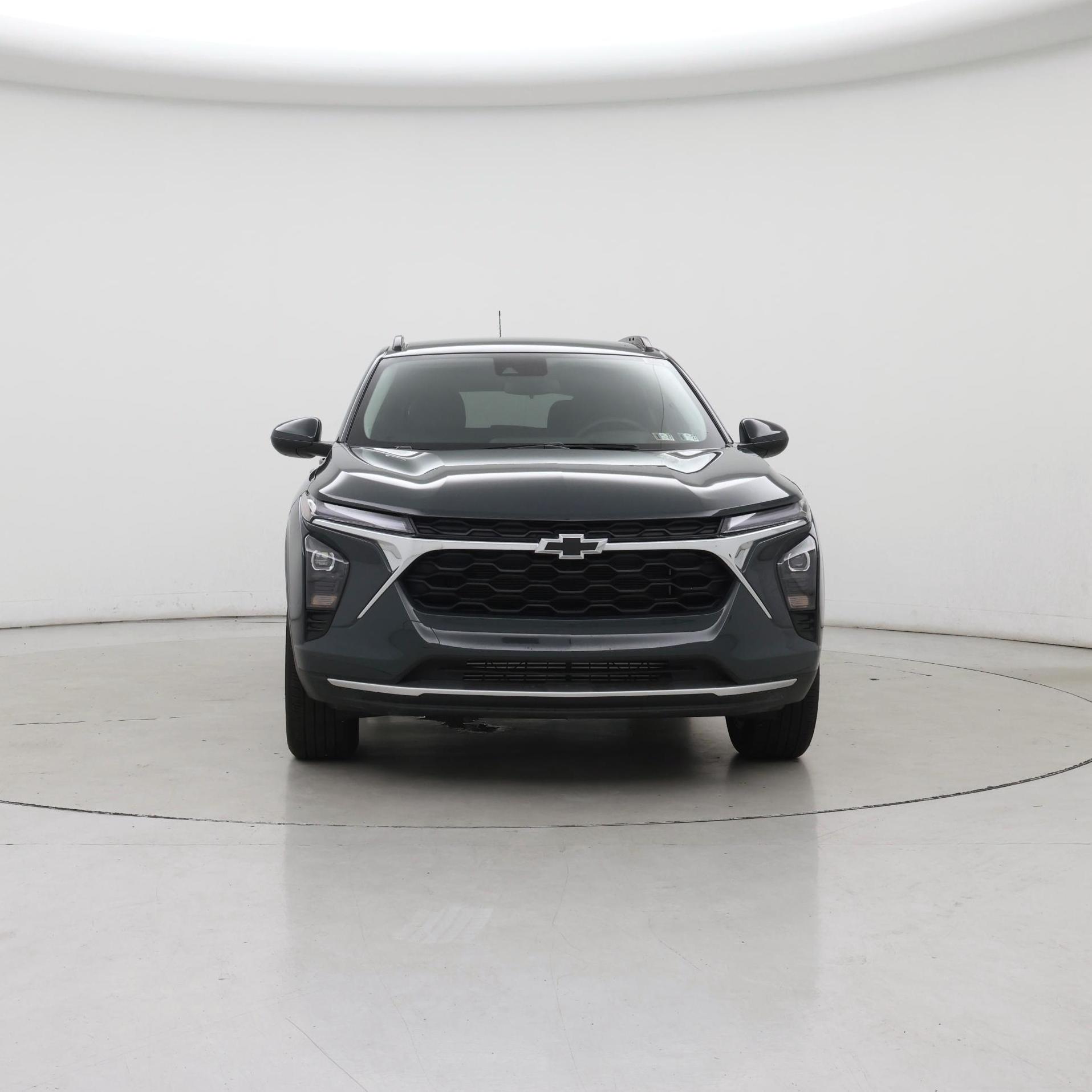 Thumbnail: 2026 Chevrolet Trax - 5