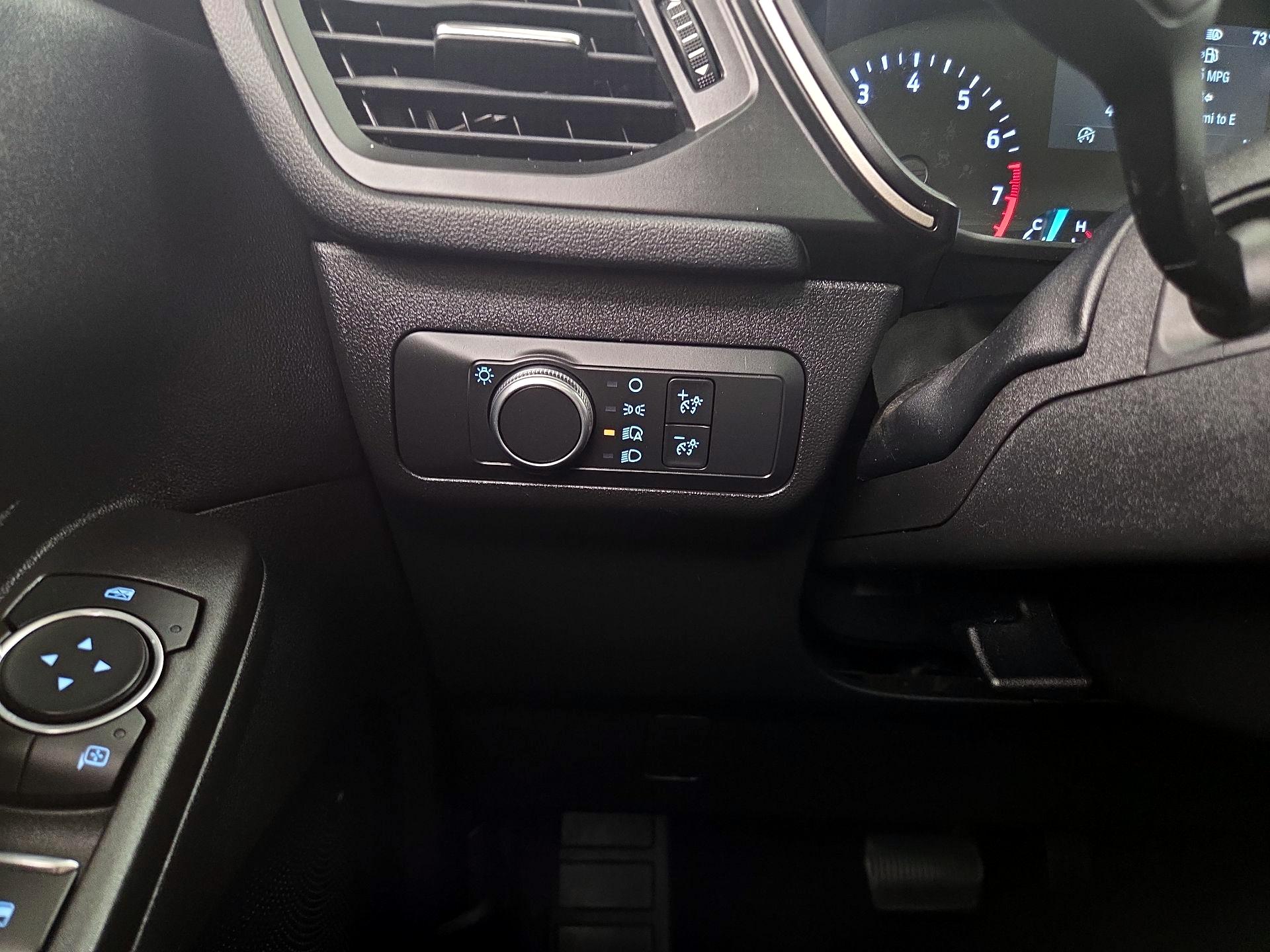 Thumbnail: 2020 Ford Escape - 13