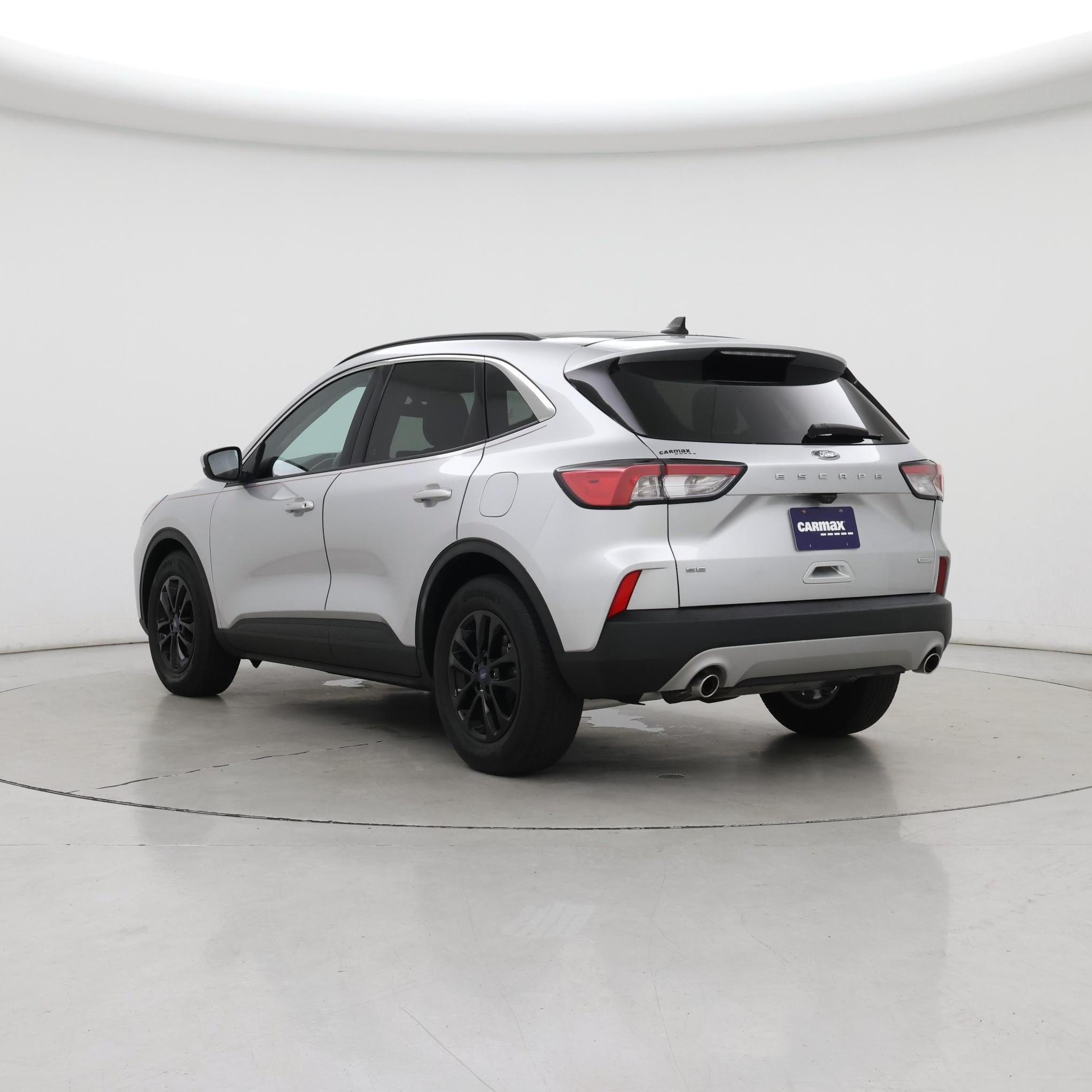 Thumbnail: 2020 Ford Escape - 2