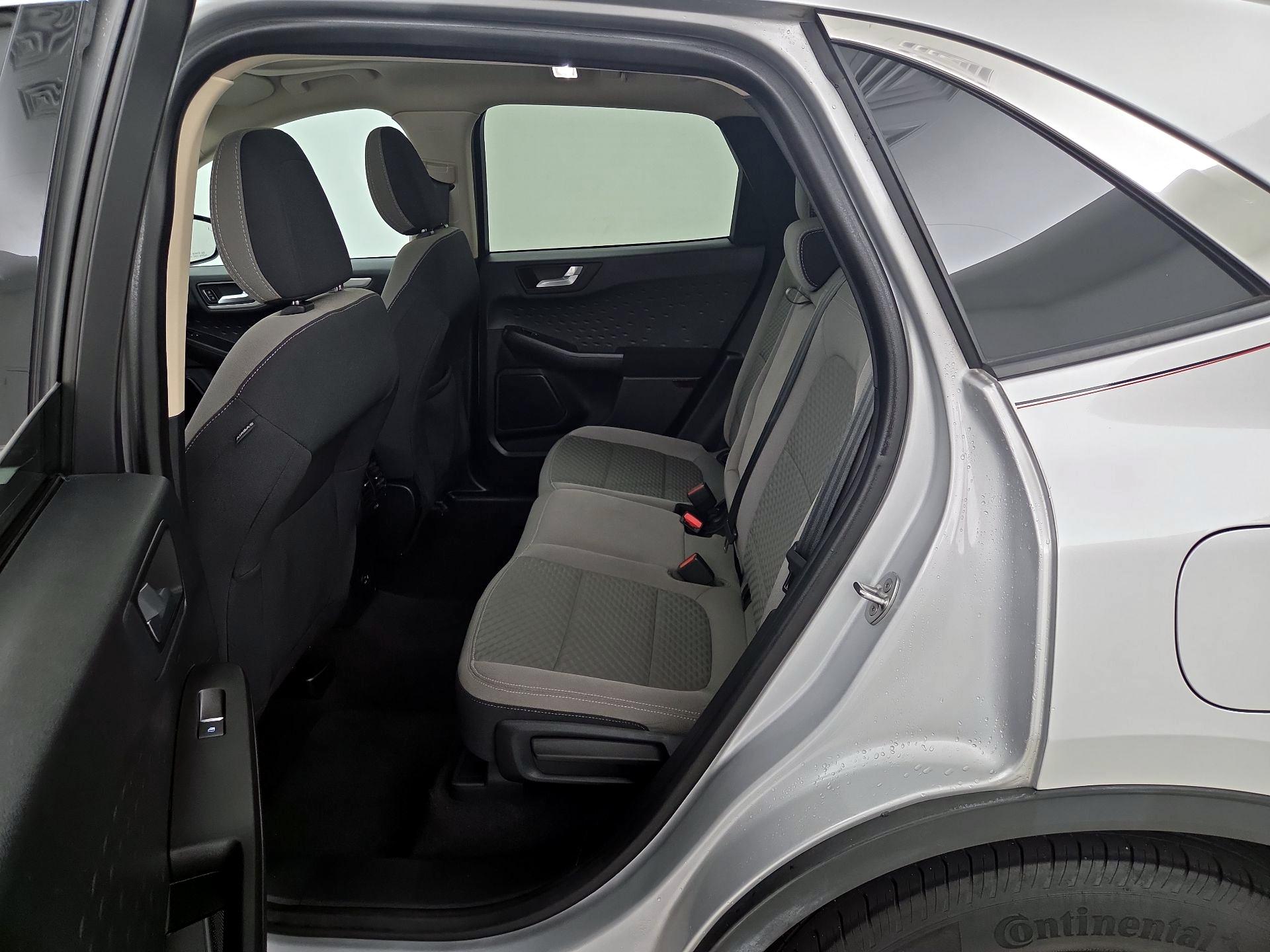 Thumbnail: 2020 Ford Escape - 20