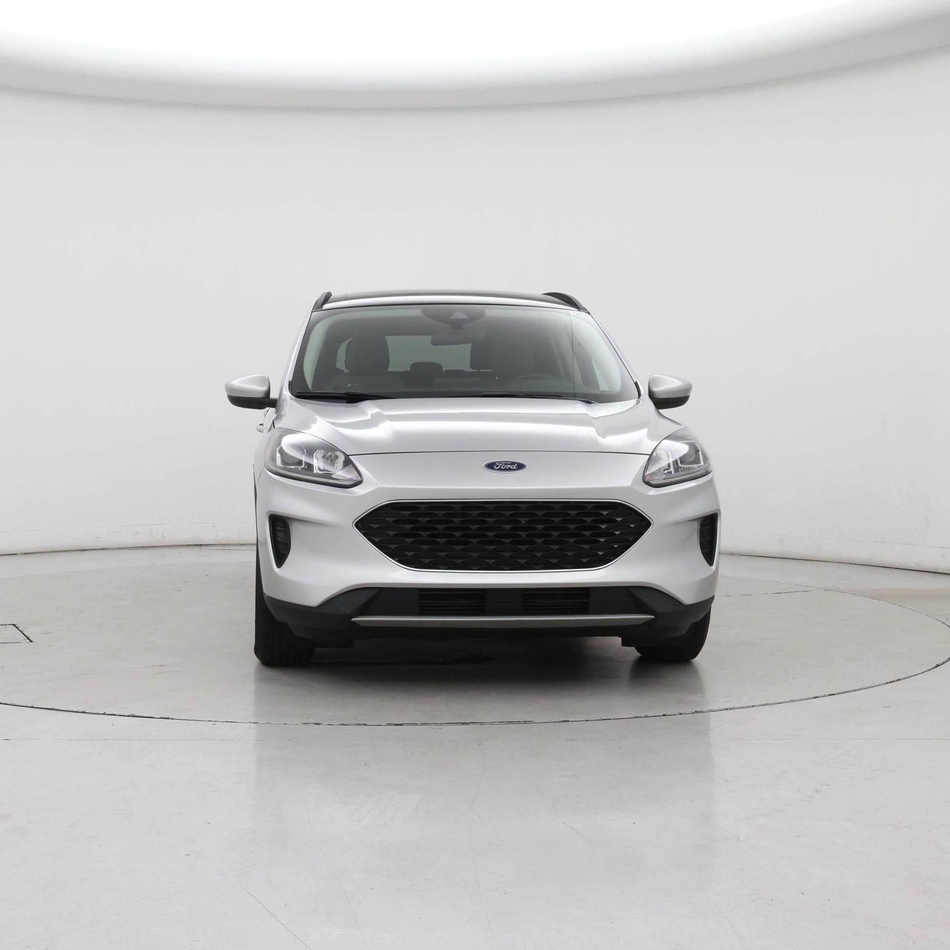 Thumbnail: 2020 Ford Escape - 5