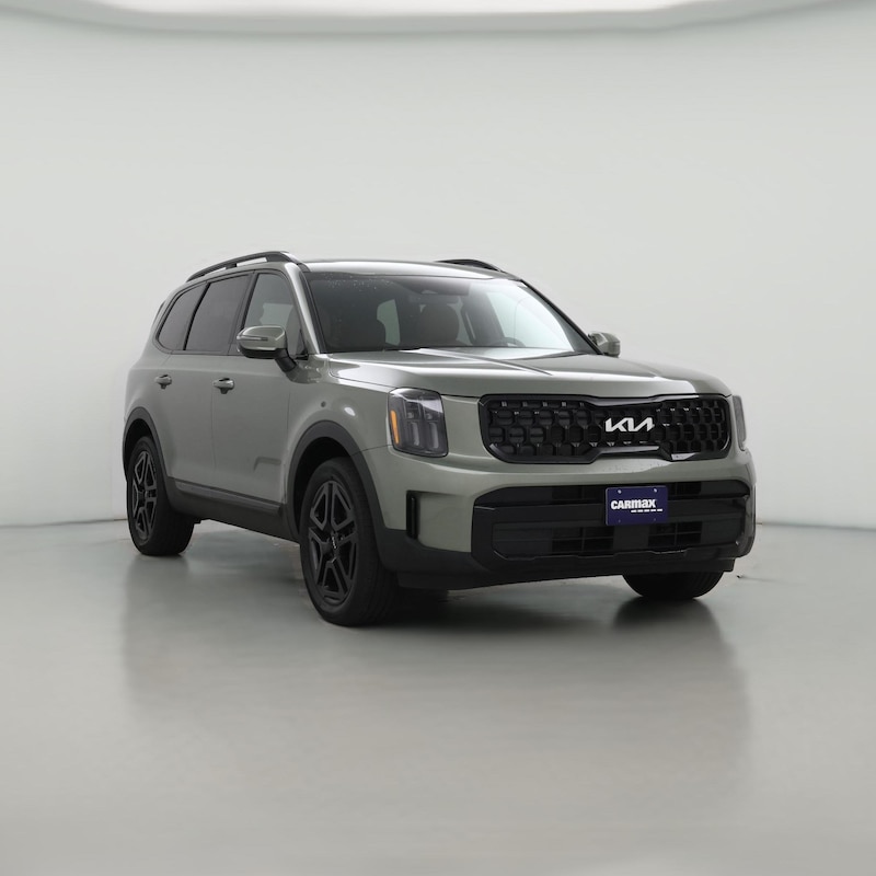 2024 Kia Telluride X-Line EX