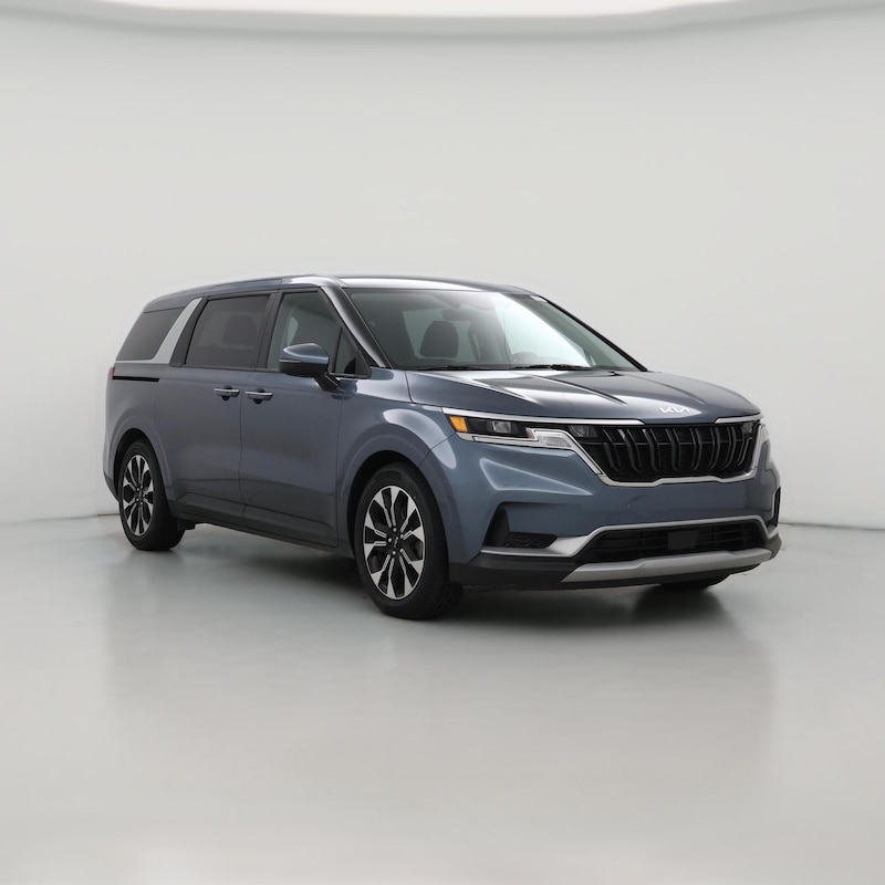 2023 Kia Carnival EX