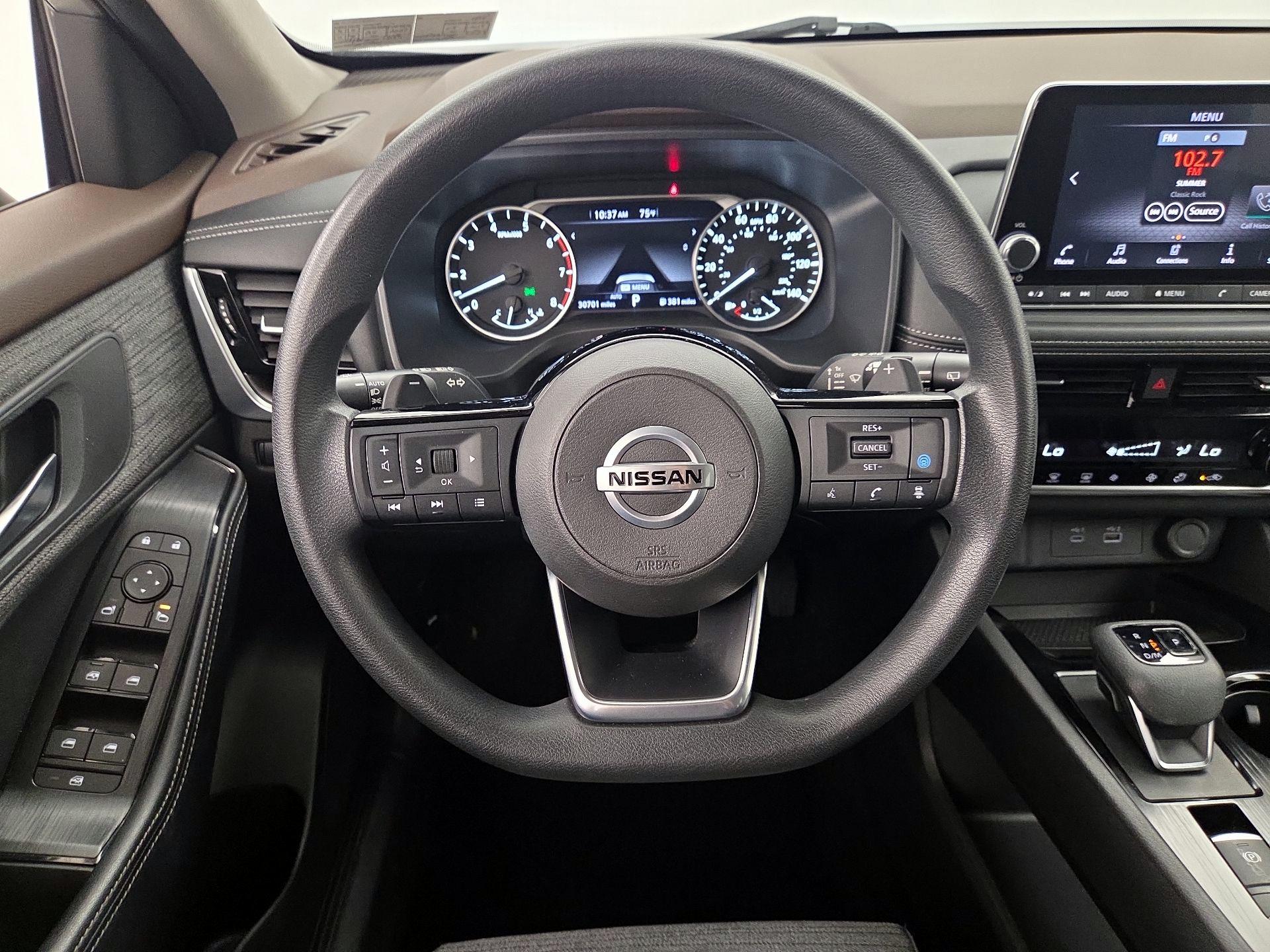 Thumbnail: 2021 Nissan Rogue - 10