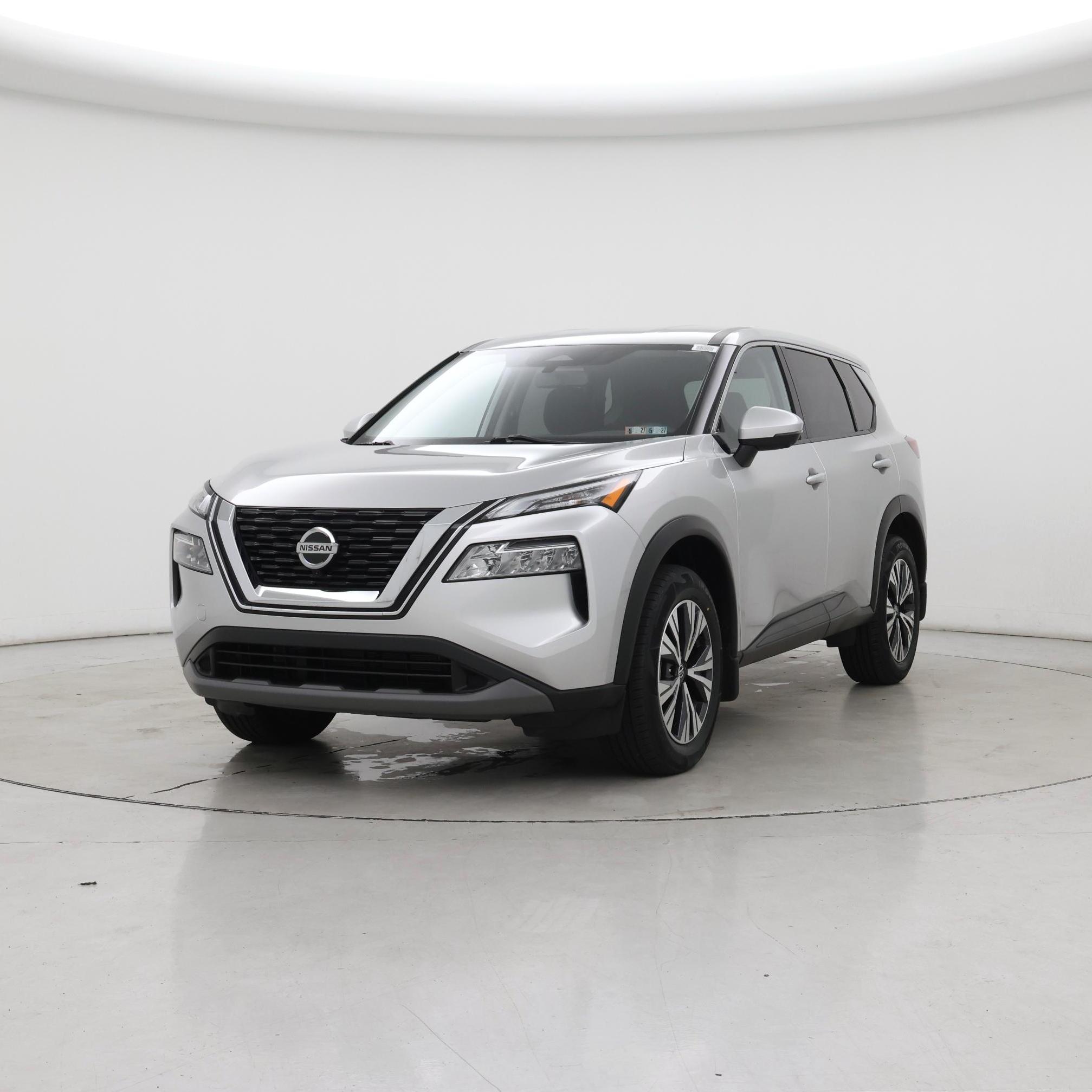Thumbnail: 2021 Nissan Rogue - 4