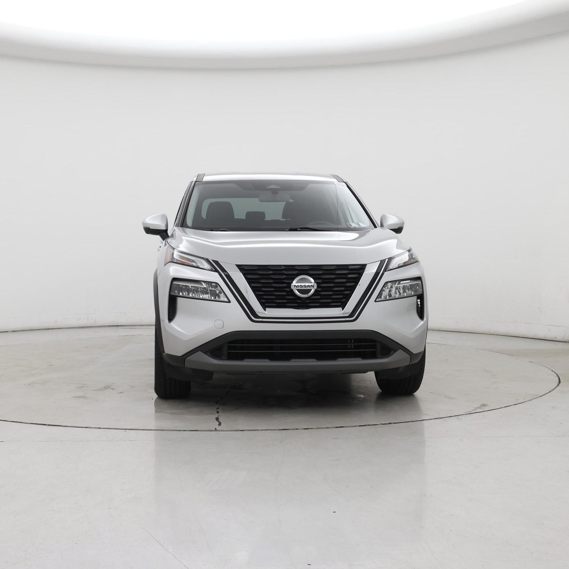 Thumbnail: 2021 Nissan Rogue - 5