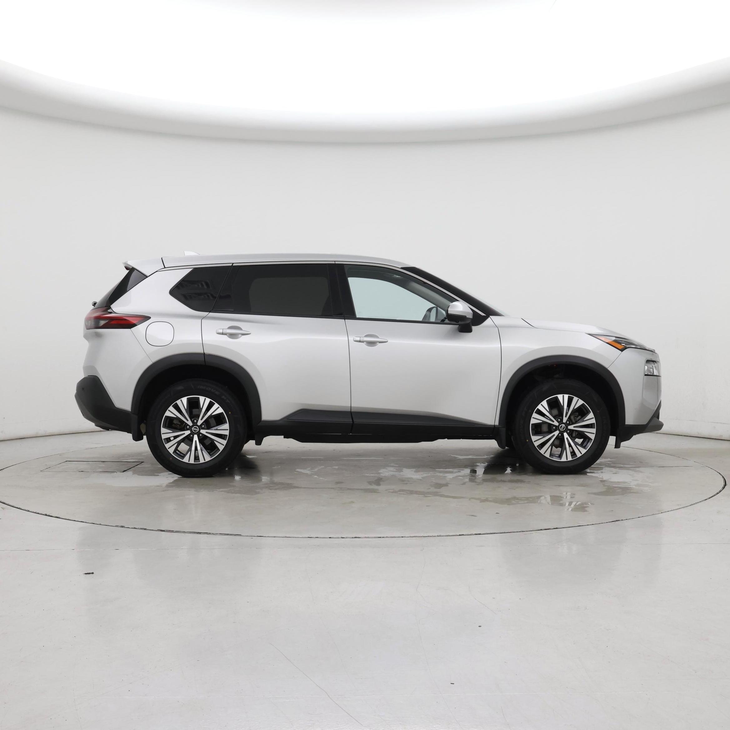 Thumbnail: 2021 Nissan Rogue - 7