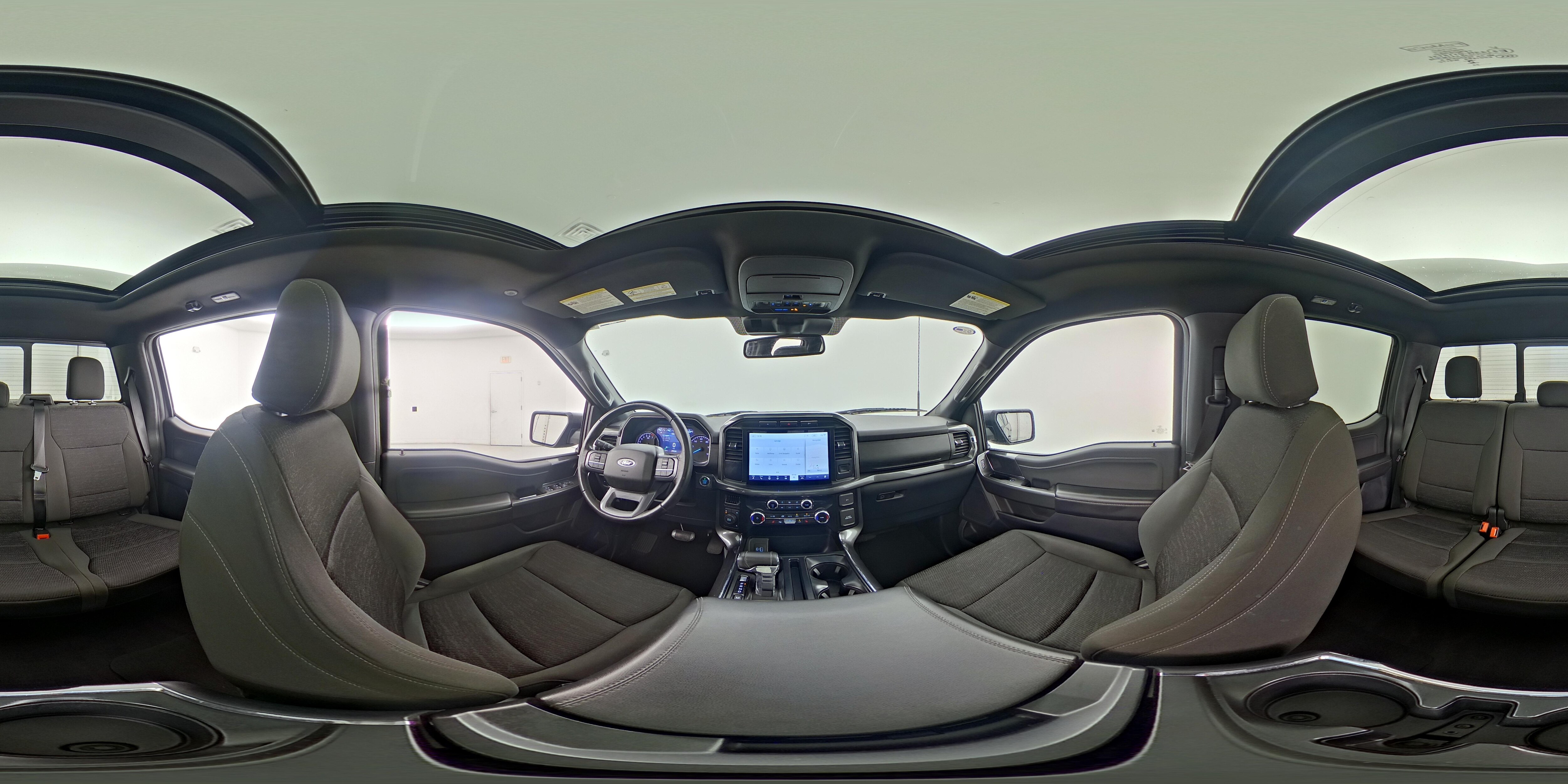 2023 Ford F-150 XLT - Photo 26