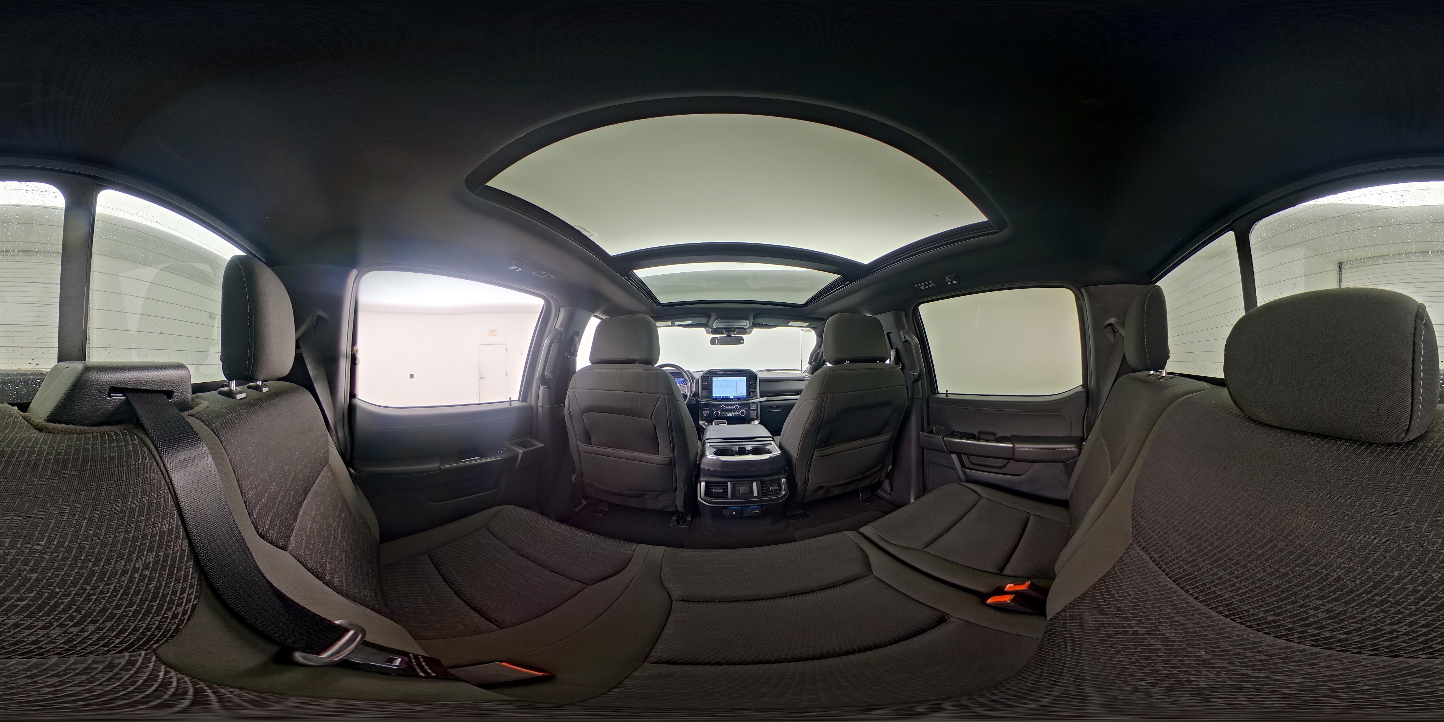 2023 Ford F-150 XLT - Photo 27