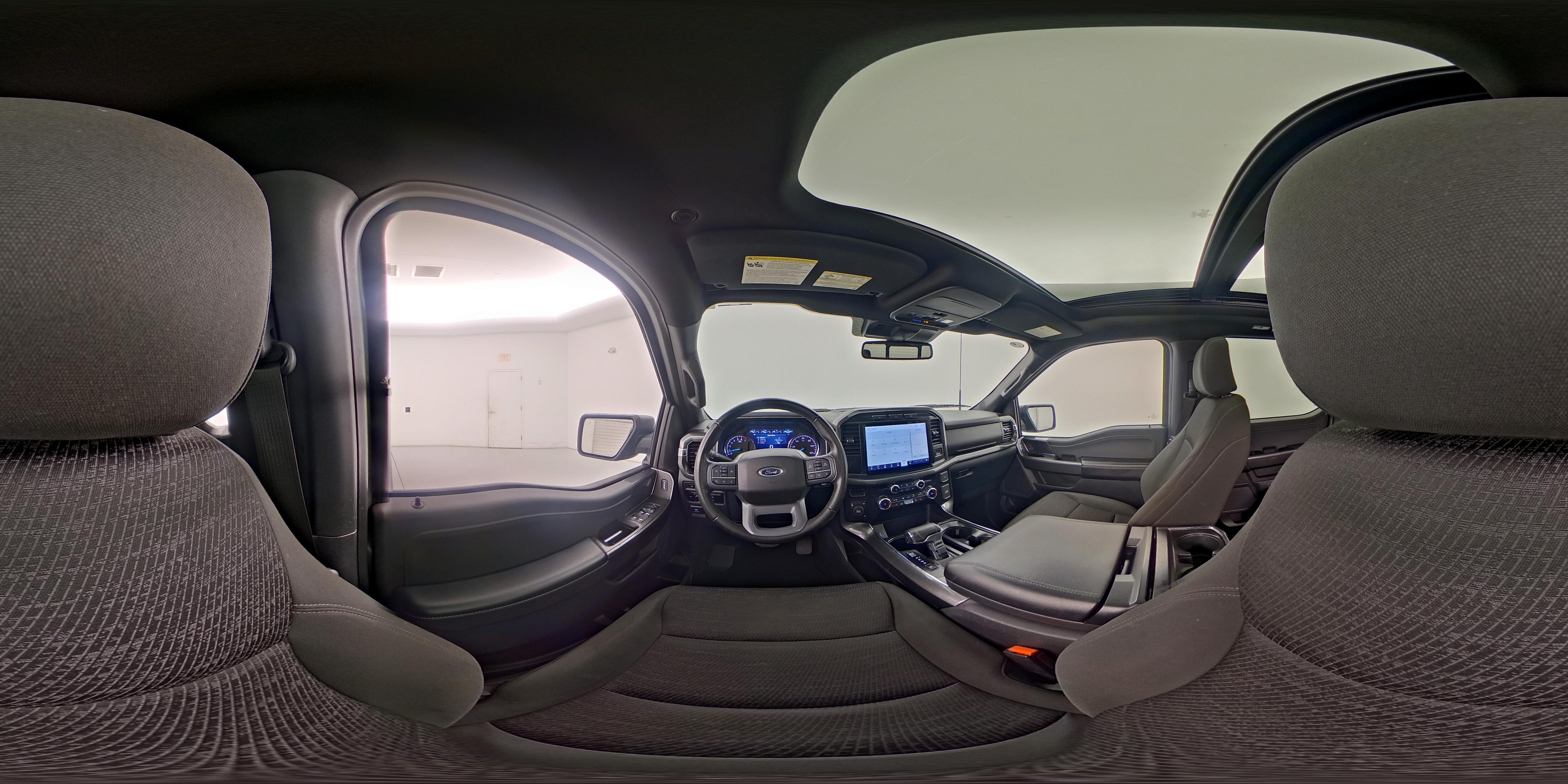 2023 Ford F-150 XLT - Photo 28