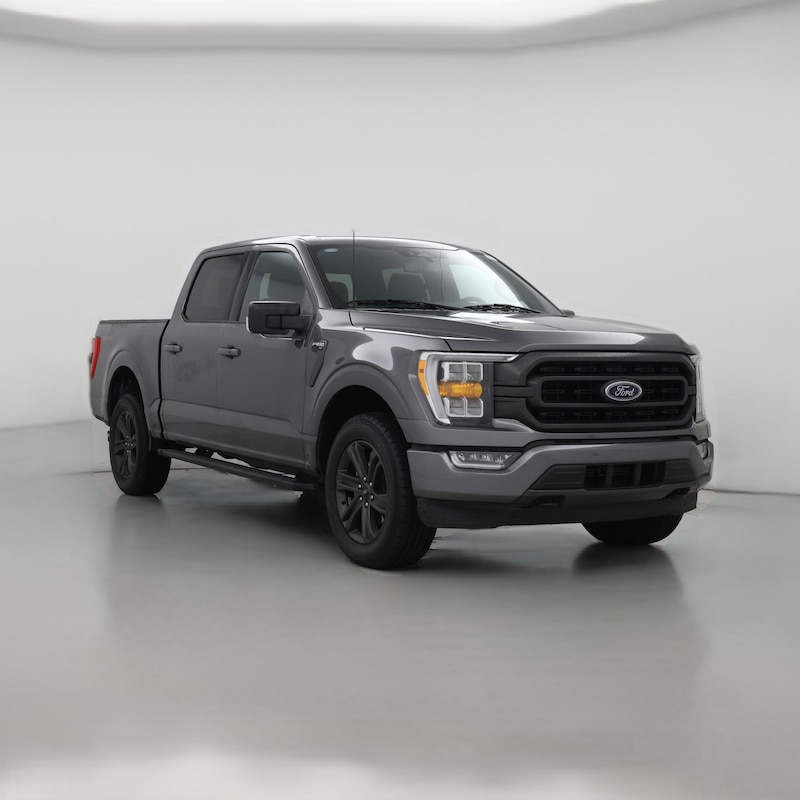 2023 Ford F150 XLT