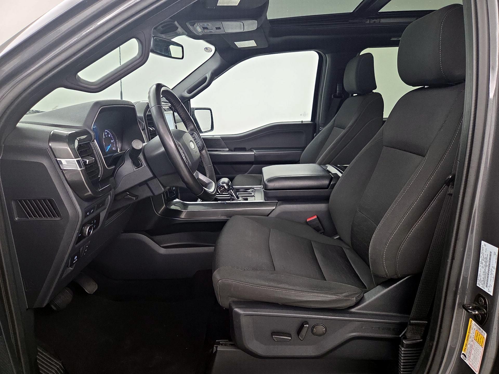 Thumbnail: 2023 Ford F-150 - 11