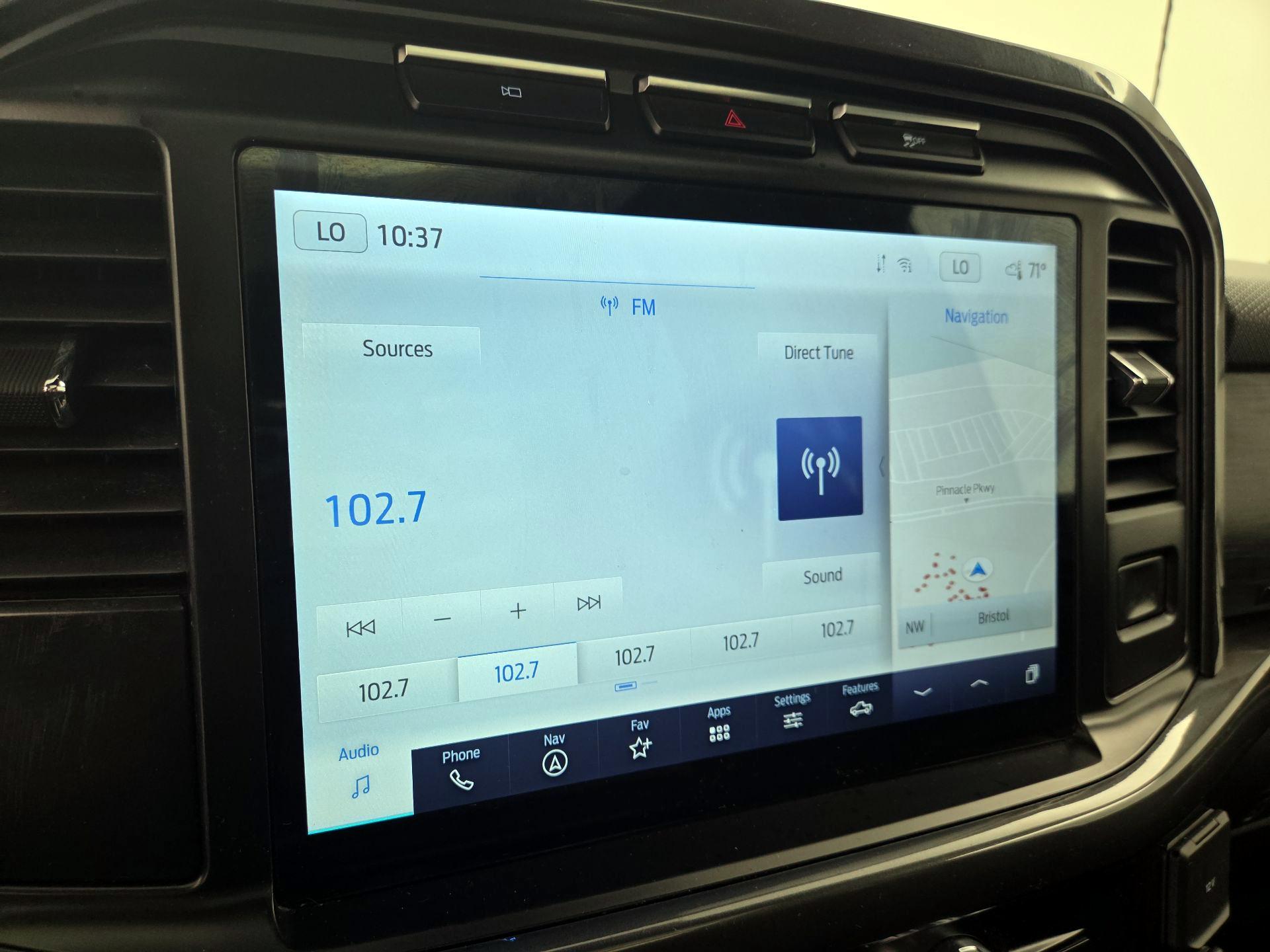 Thumbnail: 2023 Ford F-150 - 16