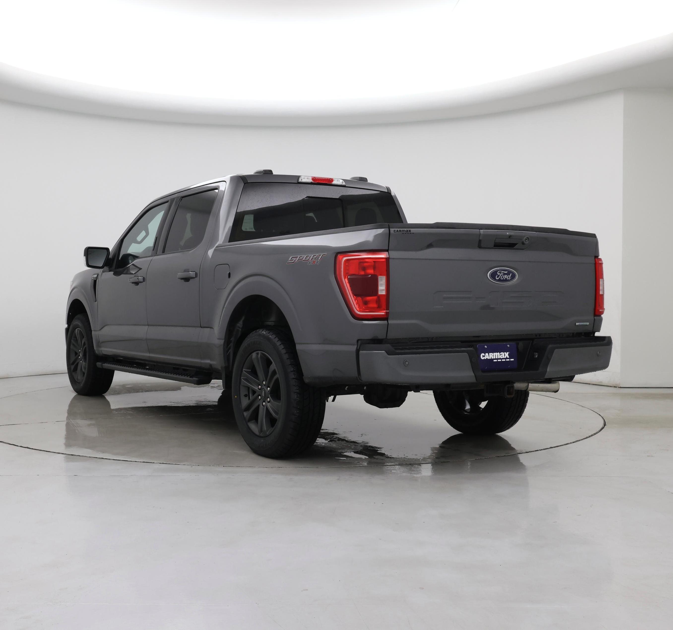 Thumbnail: 2023 Ford F-150 - 2